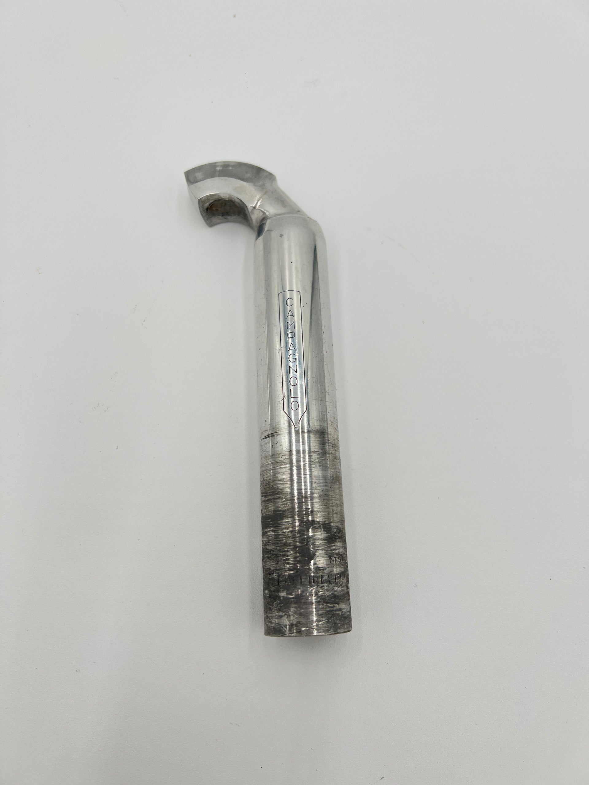 Campagnolo Record Seatpost 27.2 mm Pipe Only