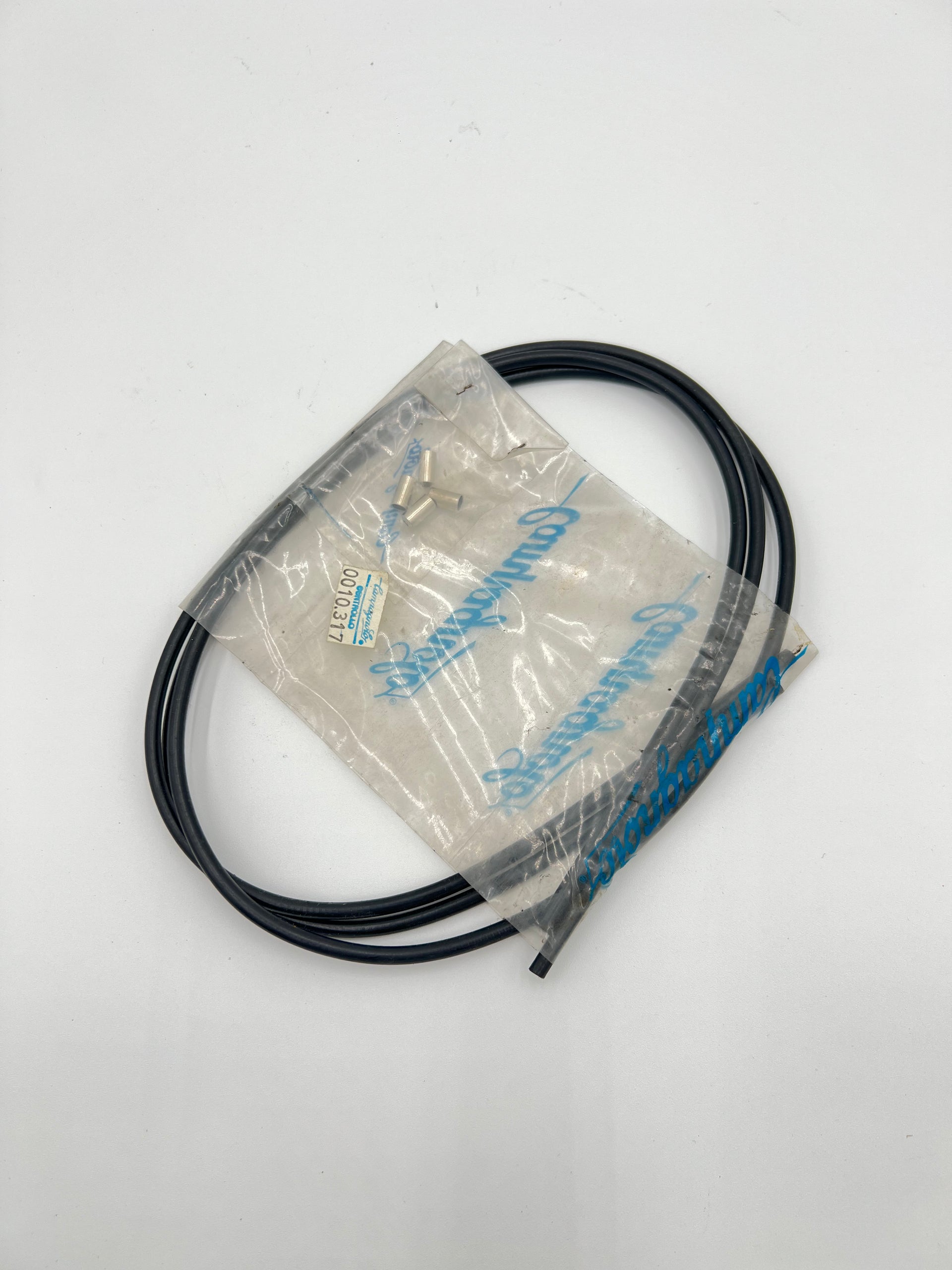 Campagnolo Cables Black