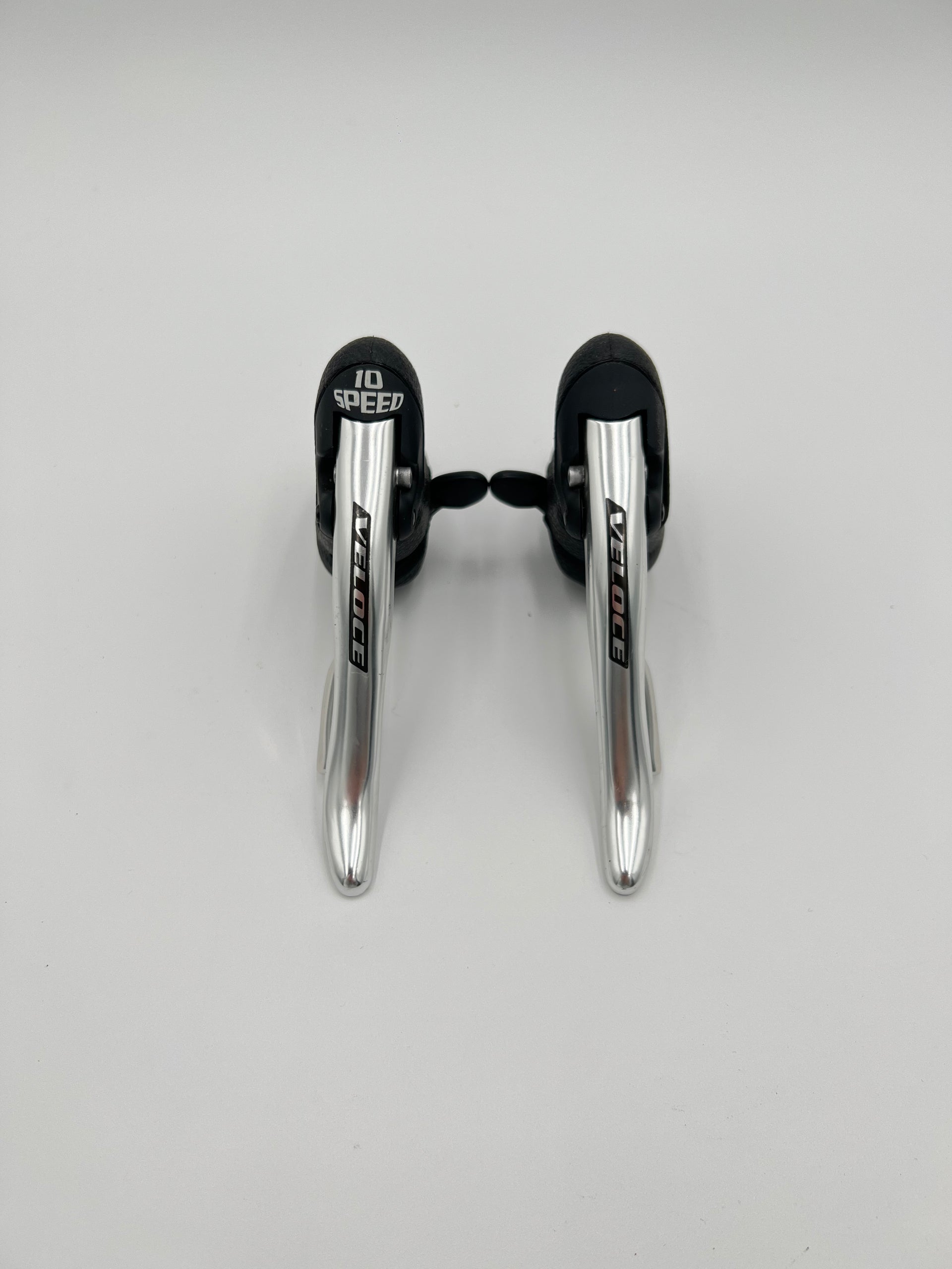 Campagnolo Veloce 10 Speed Ergopower Shifters