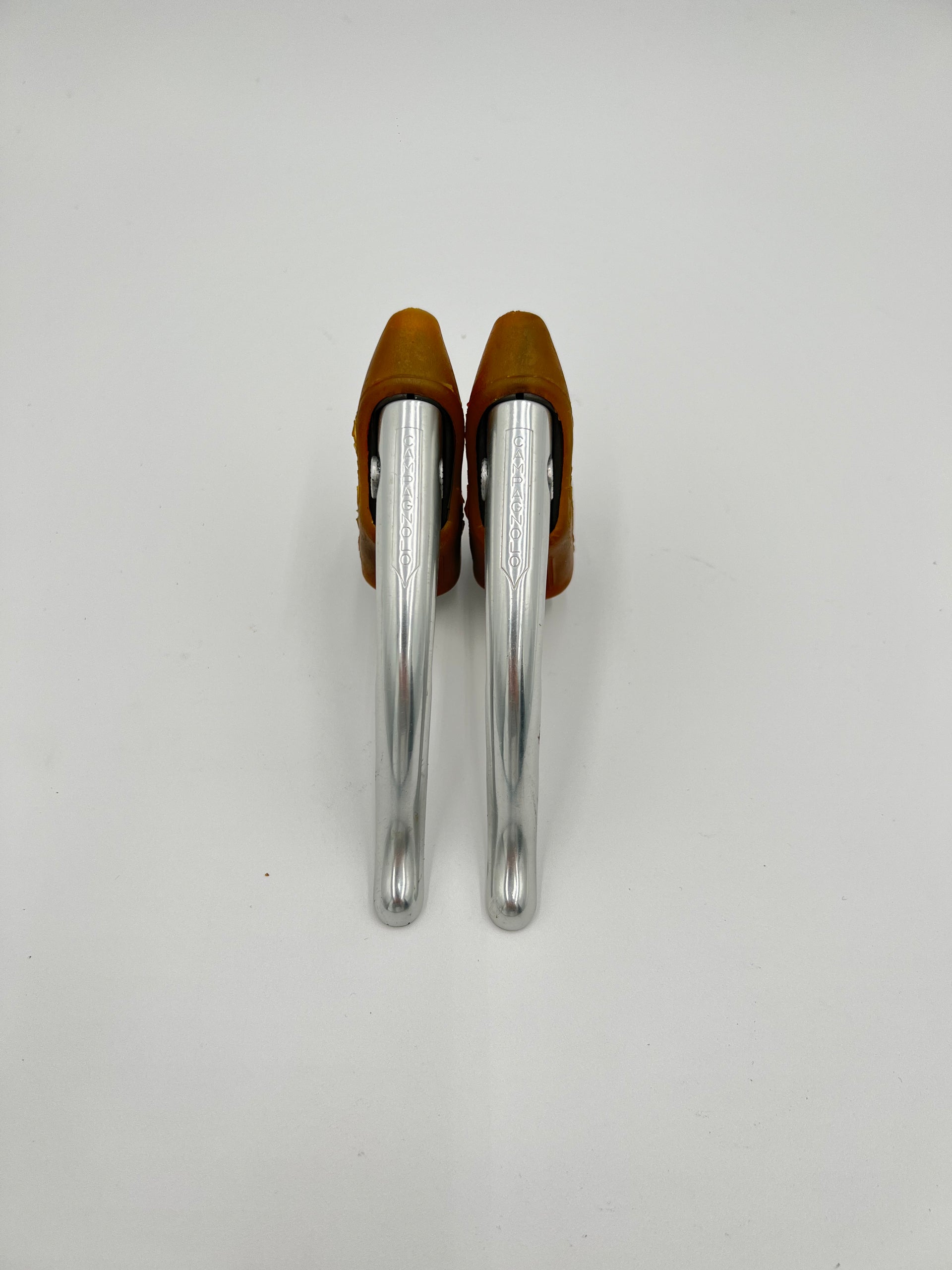 Campagnolo Nuovo Record Brake Levers
