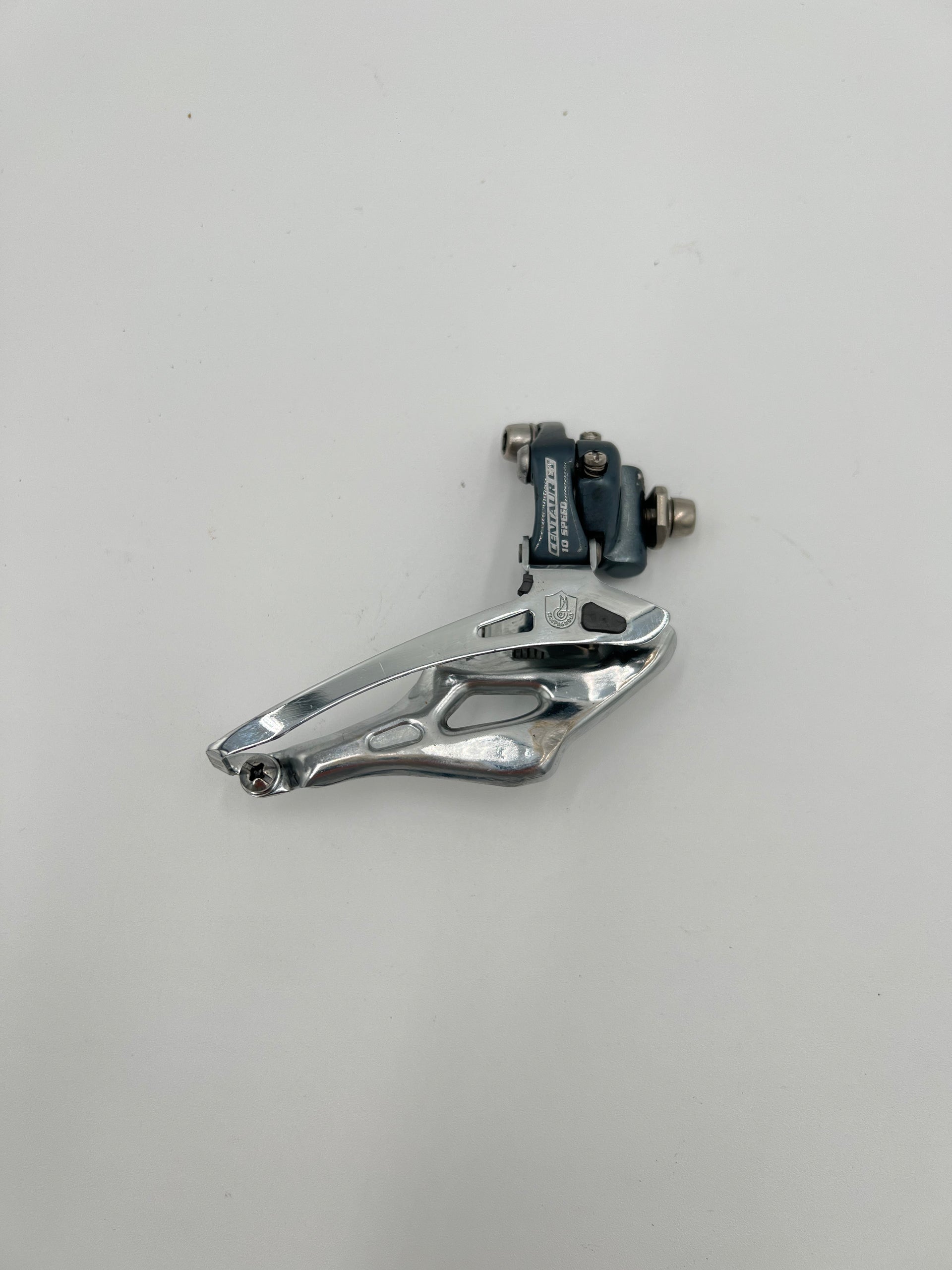 Campagnolo Tripple Centaur CT 10 Speed Front Derailleur