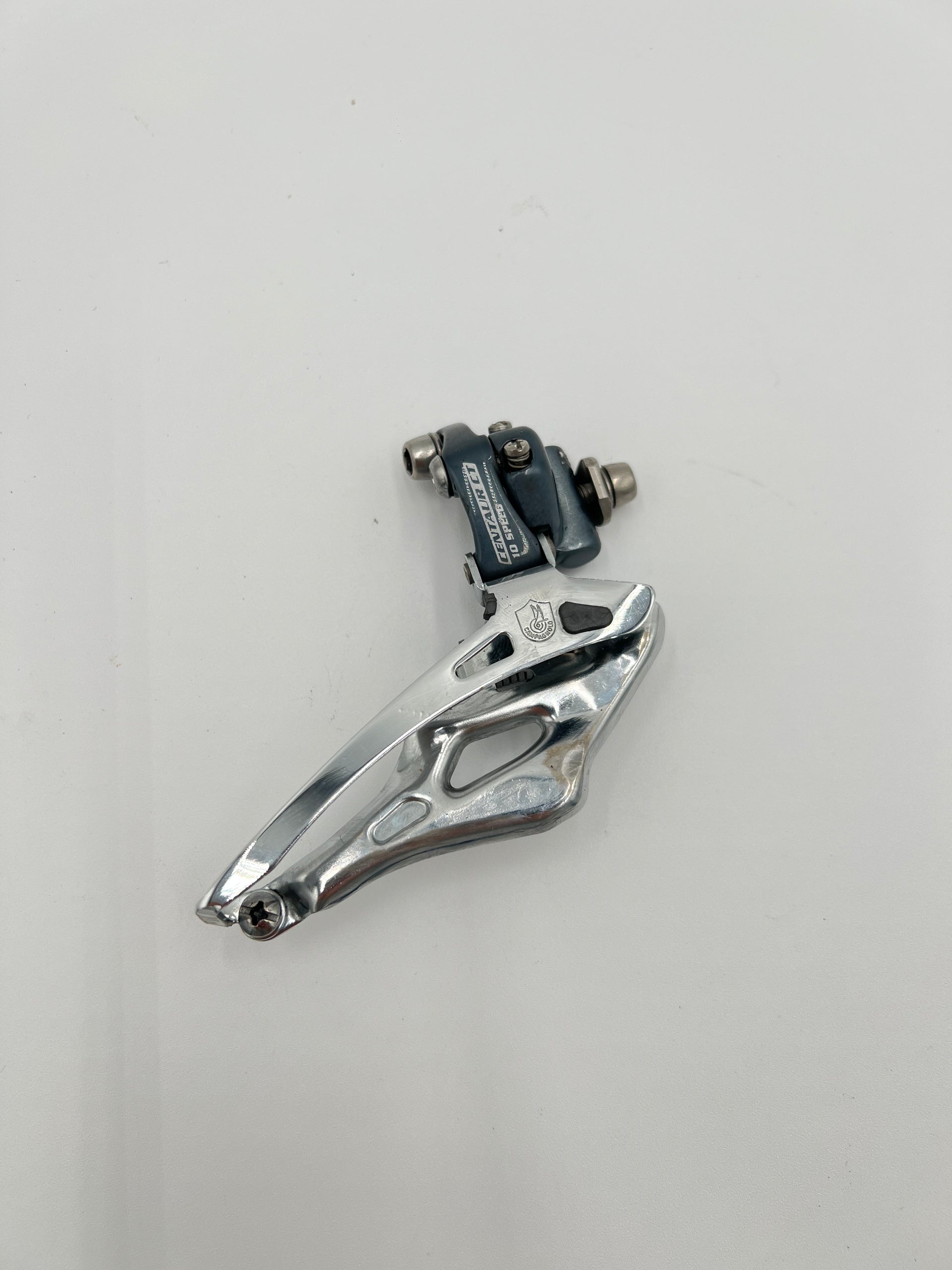 Campagnolo Tripple Centaur CT 10 Speed Front Derailleur