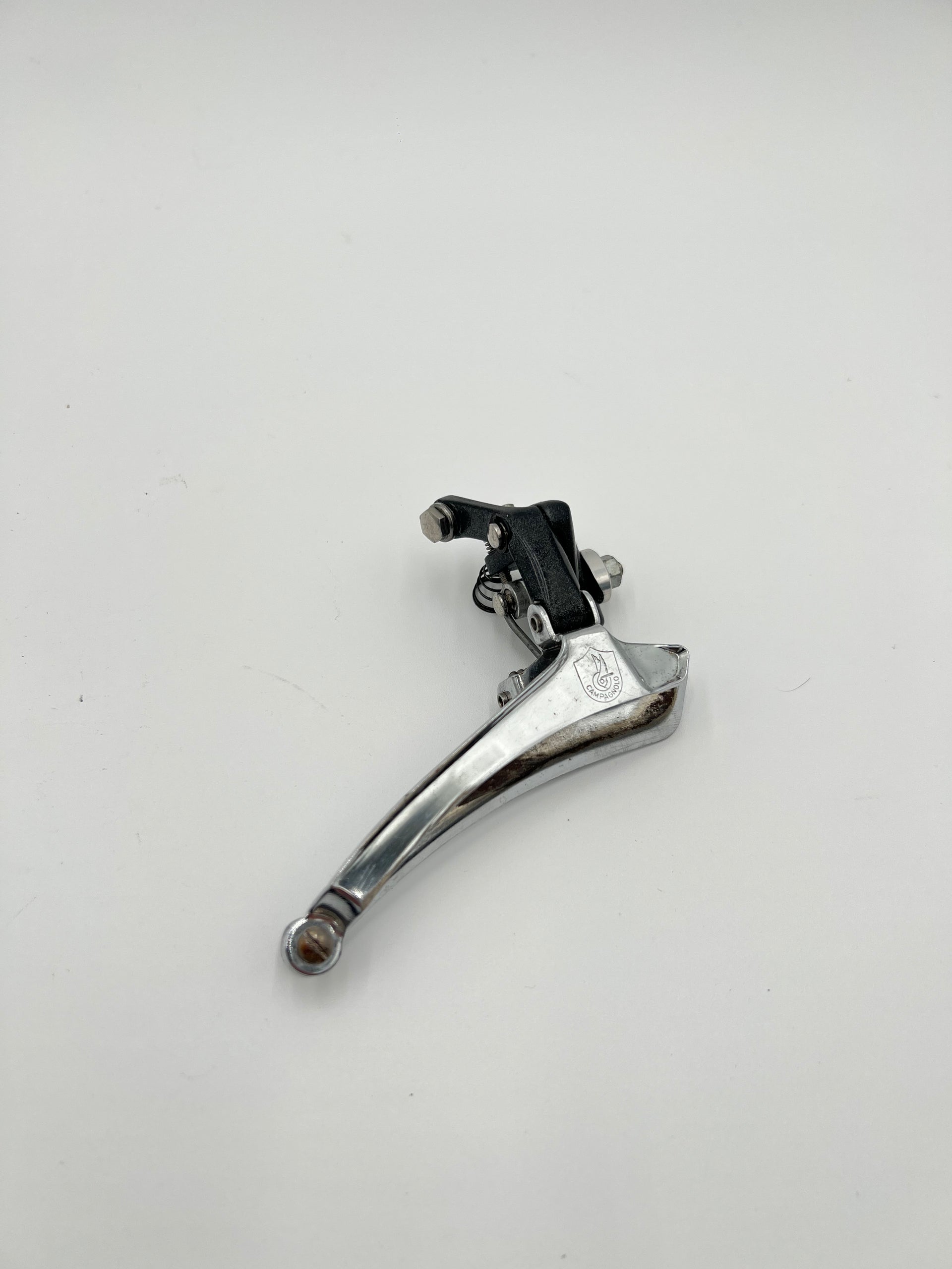 Campagnolo Graphite Front Derailleur