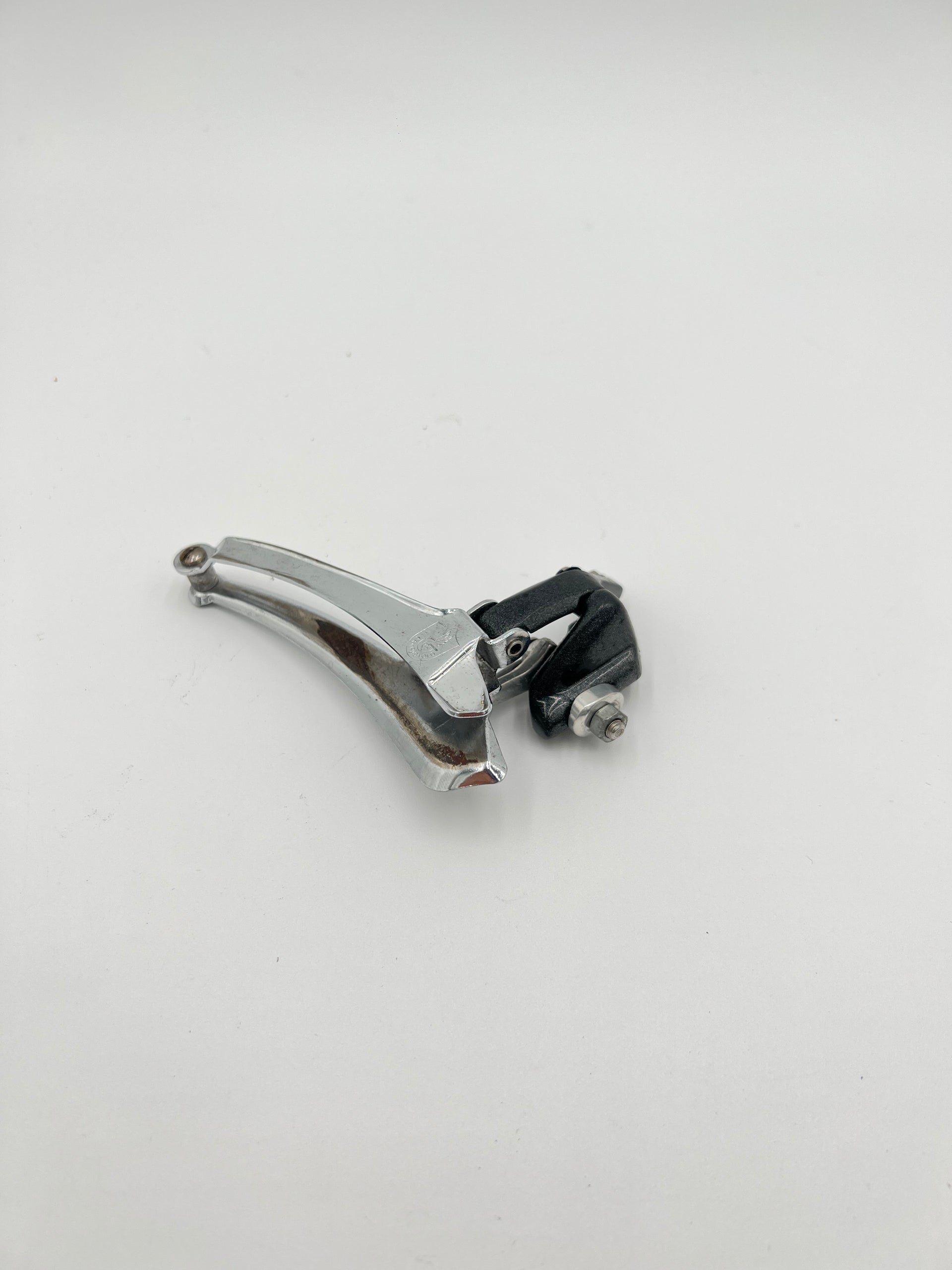 Campagnolo Graphite Front Derailleur