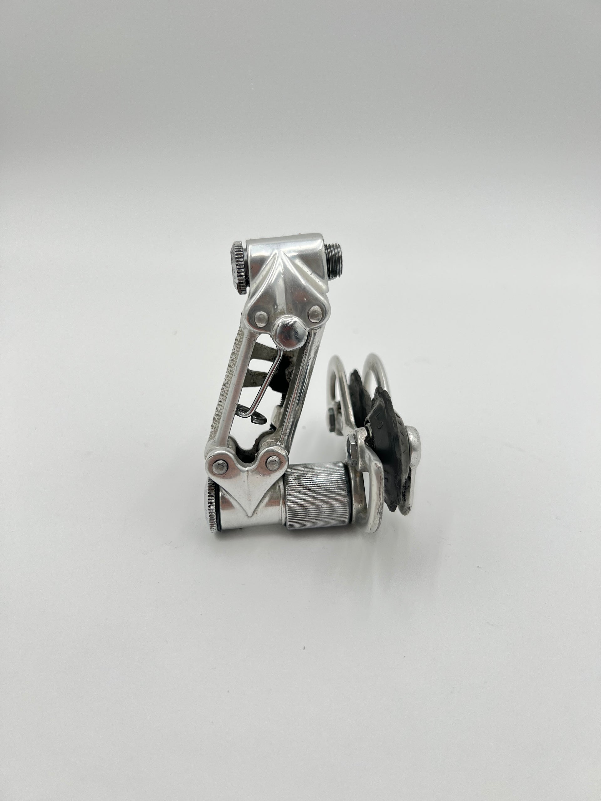 Campagnolo Nuovo Record Rear Derailleur Pat. 74