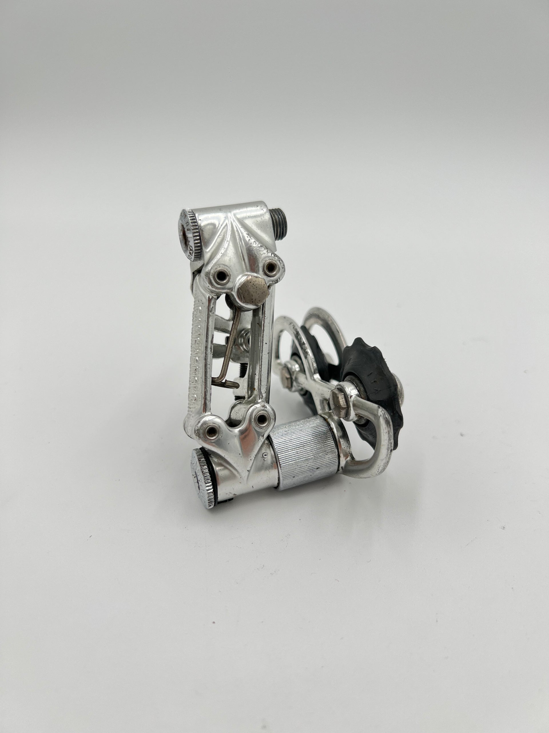 Campagnolo Nuovo Record Rear Derailleur Pat. 82