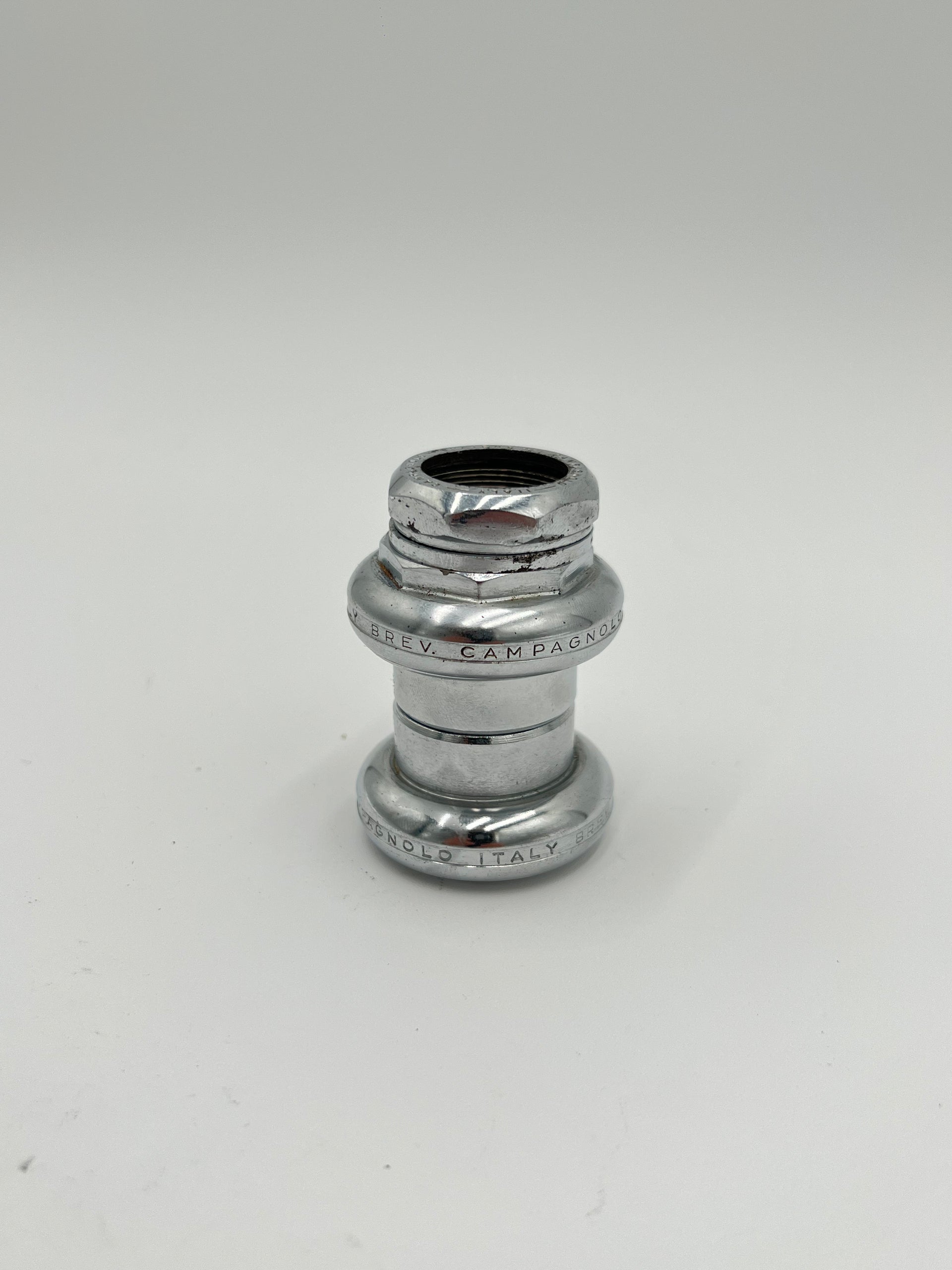 Campagnolo Record Steel Headset 25 x 1,00 French Thread