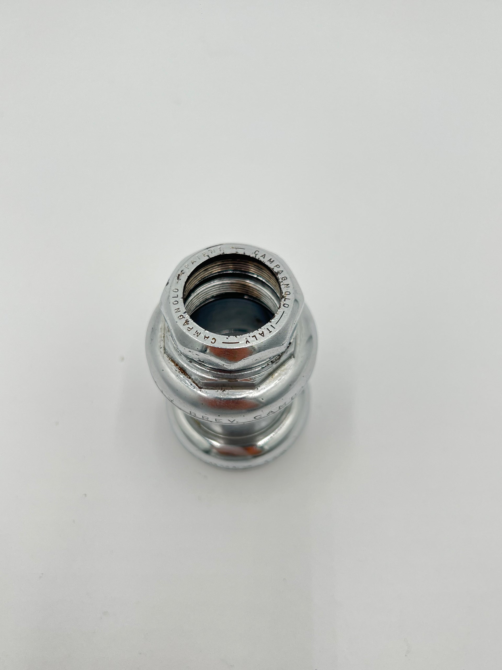 Campagnolo Record Steel Headset 25 x 1,00 French Thread
