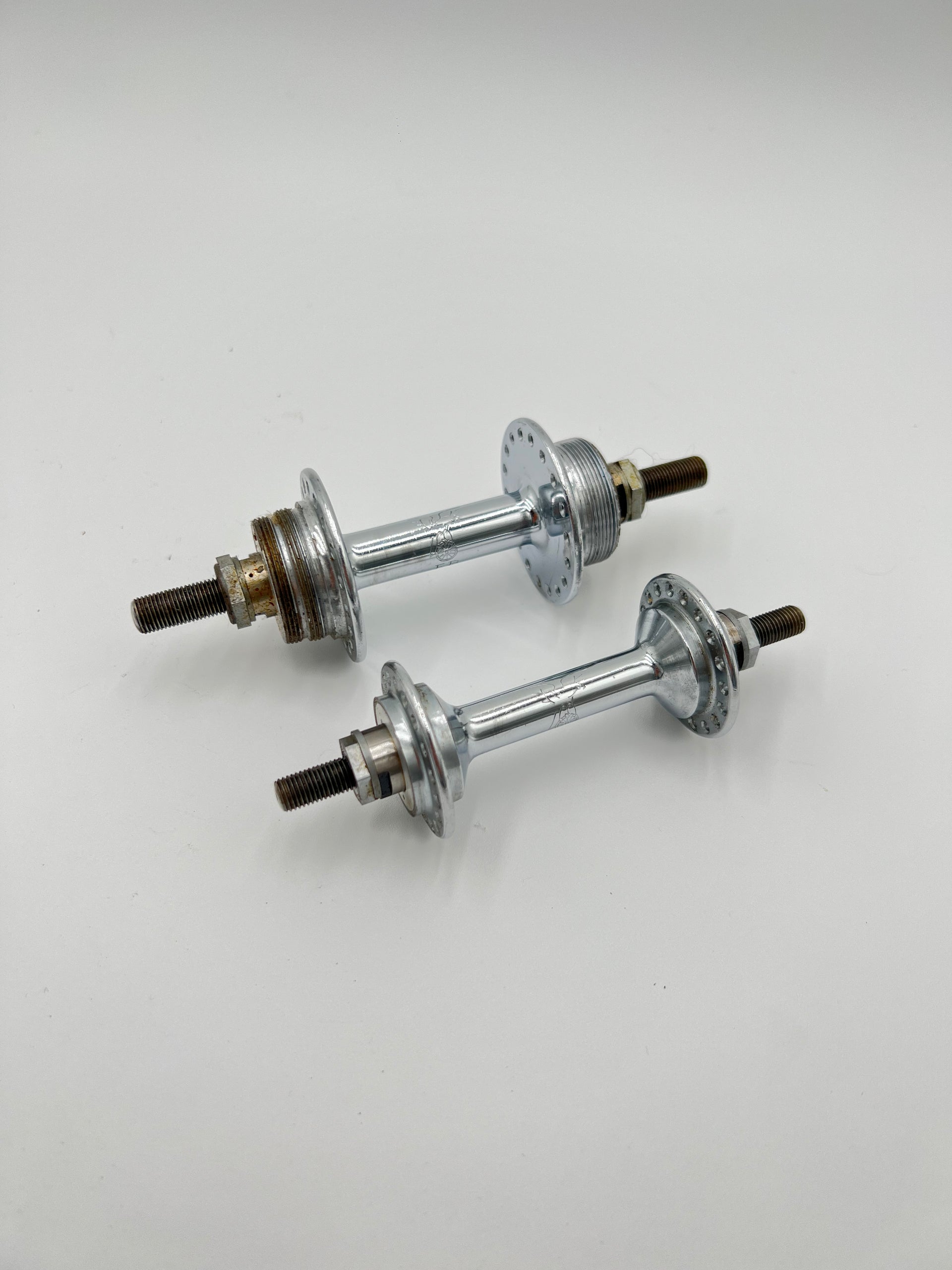 FB Fratelli Brivio Flip Flop Track Hubs