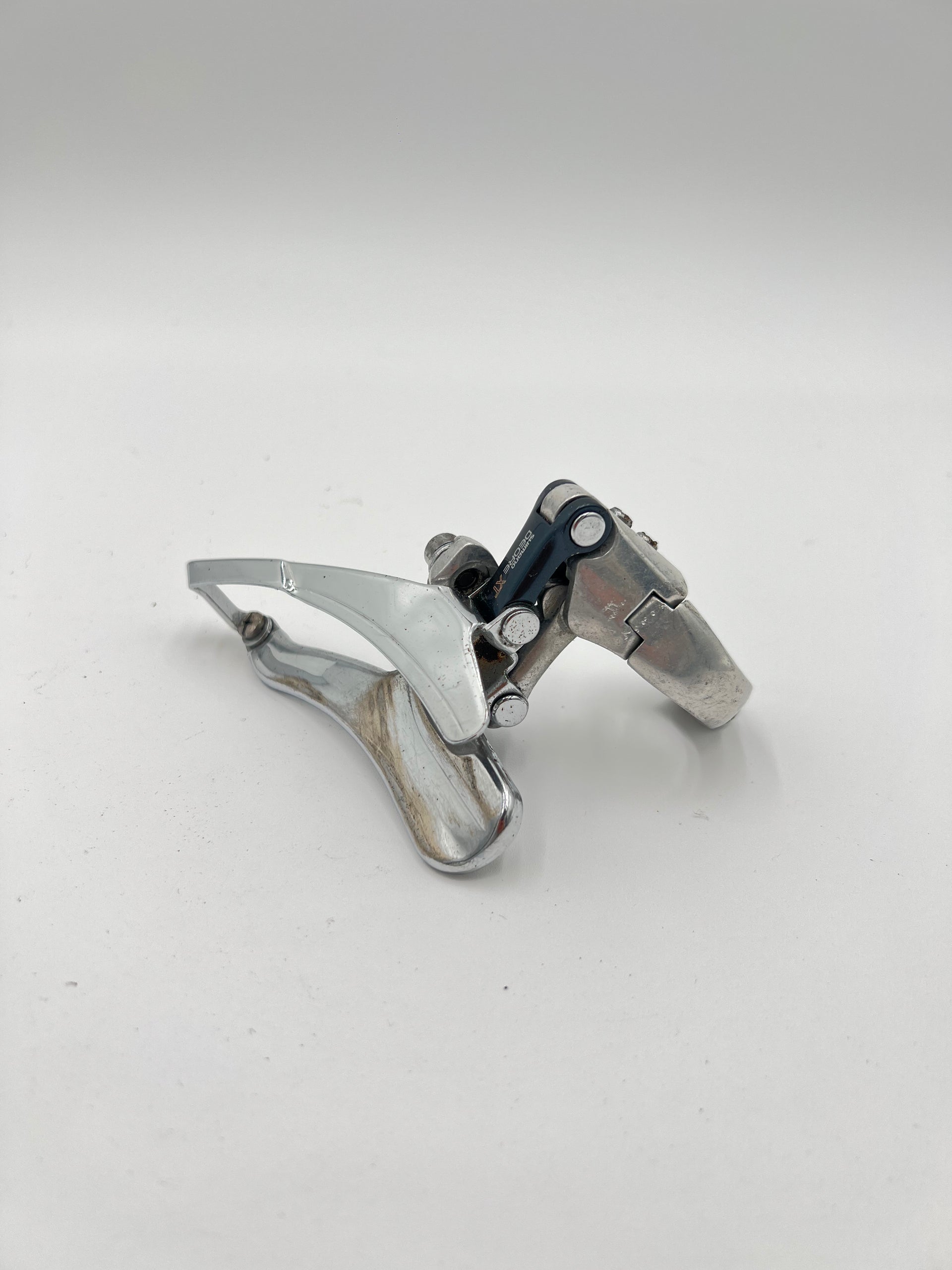 Shimano Deore XT Front Derailleur Clamp On