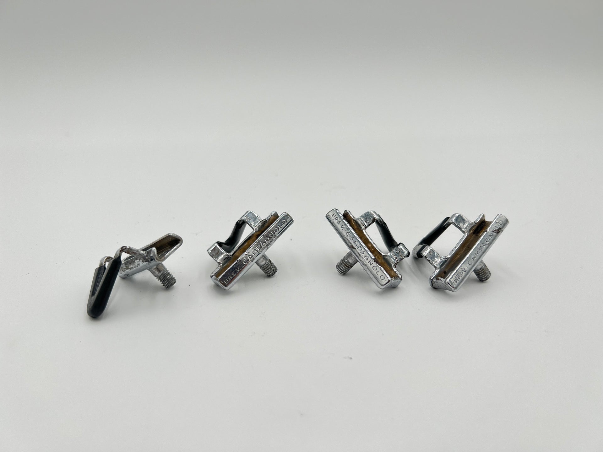 Campagnolo Record Brake Shoes