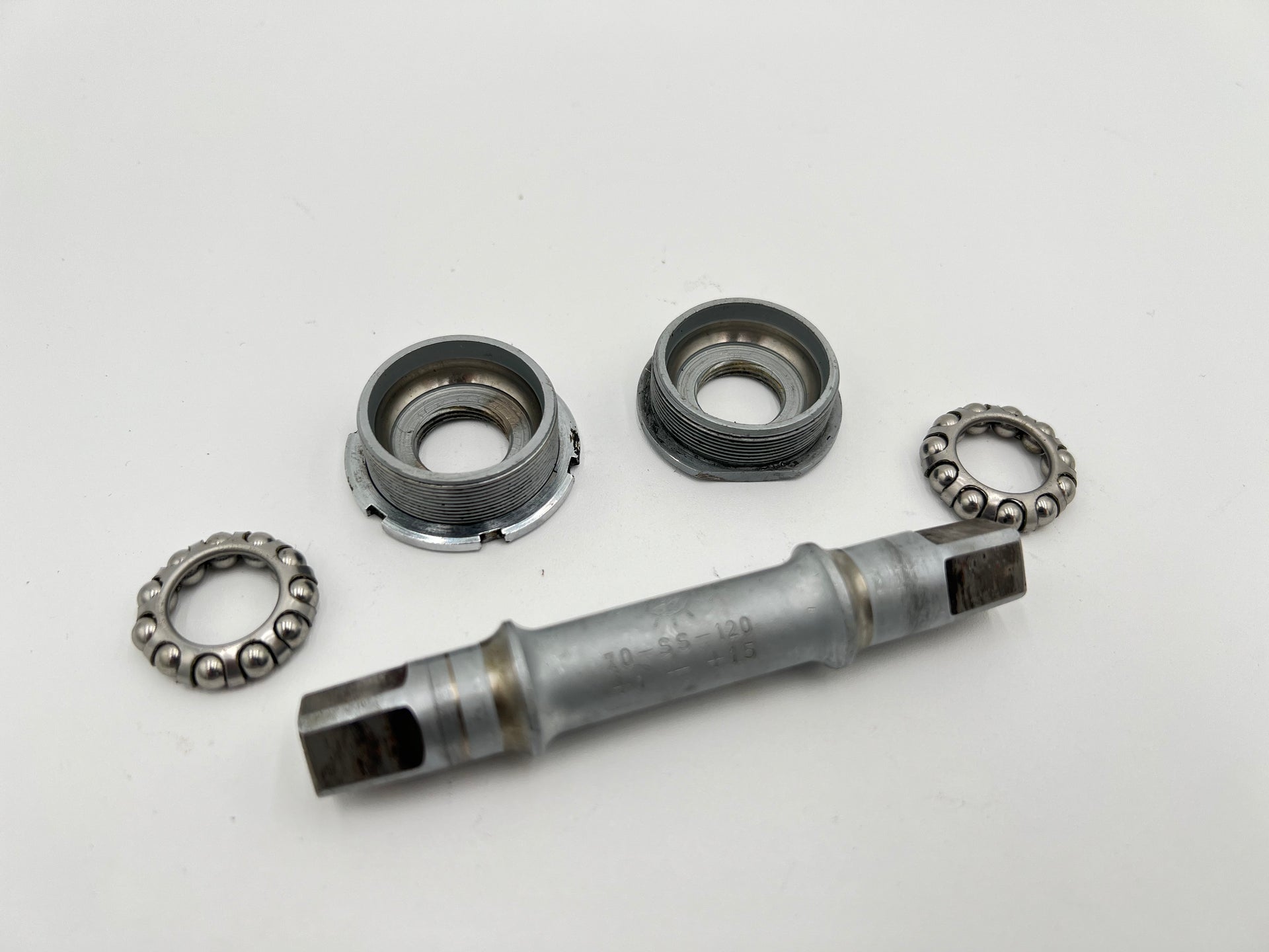 Campagnolo Record bracket 70-SS-120 (+1 - +1,5) ITA