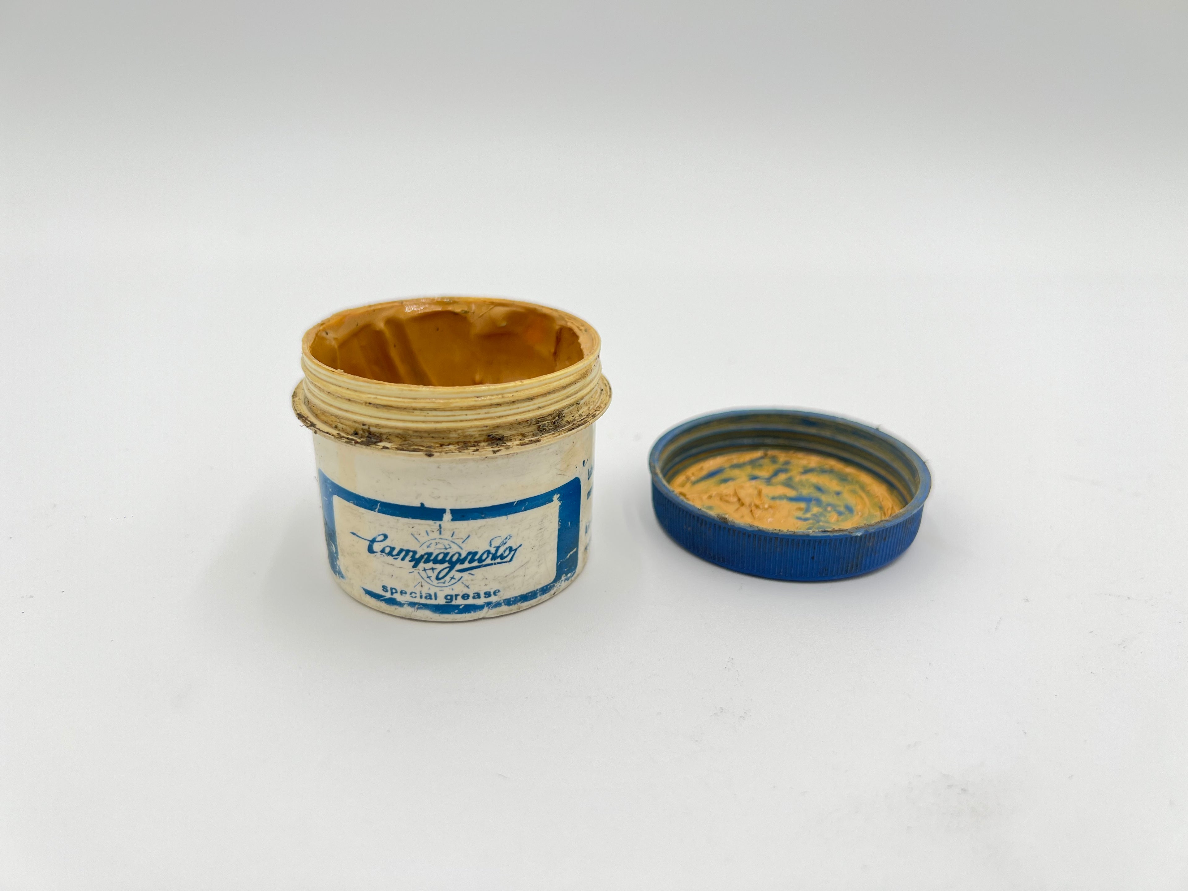 70年代製Campagnolo Special Grease 500g(大瓶) Campagnolo Special 70年代製Campagnolo Special Grease 500g(大瓶) Campagnolo Special