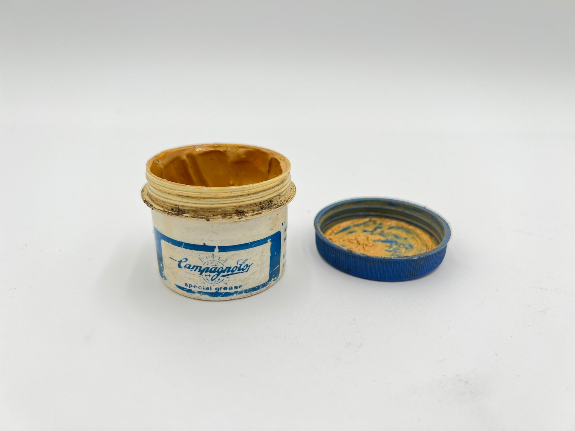 Campagnolo Special Grease Lubricant Toolbox