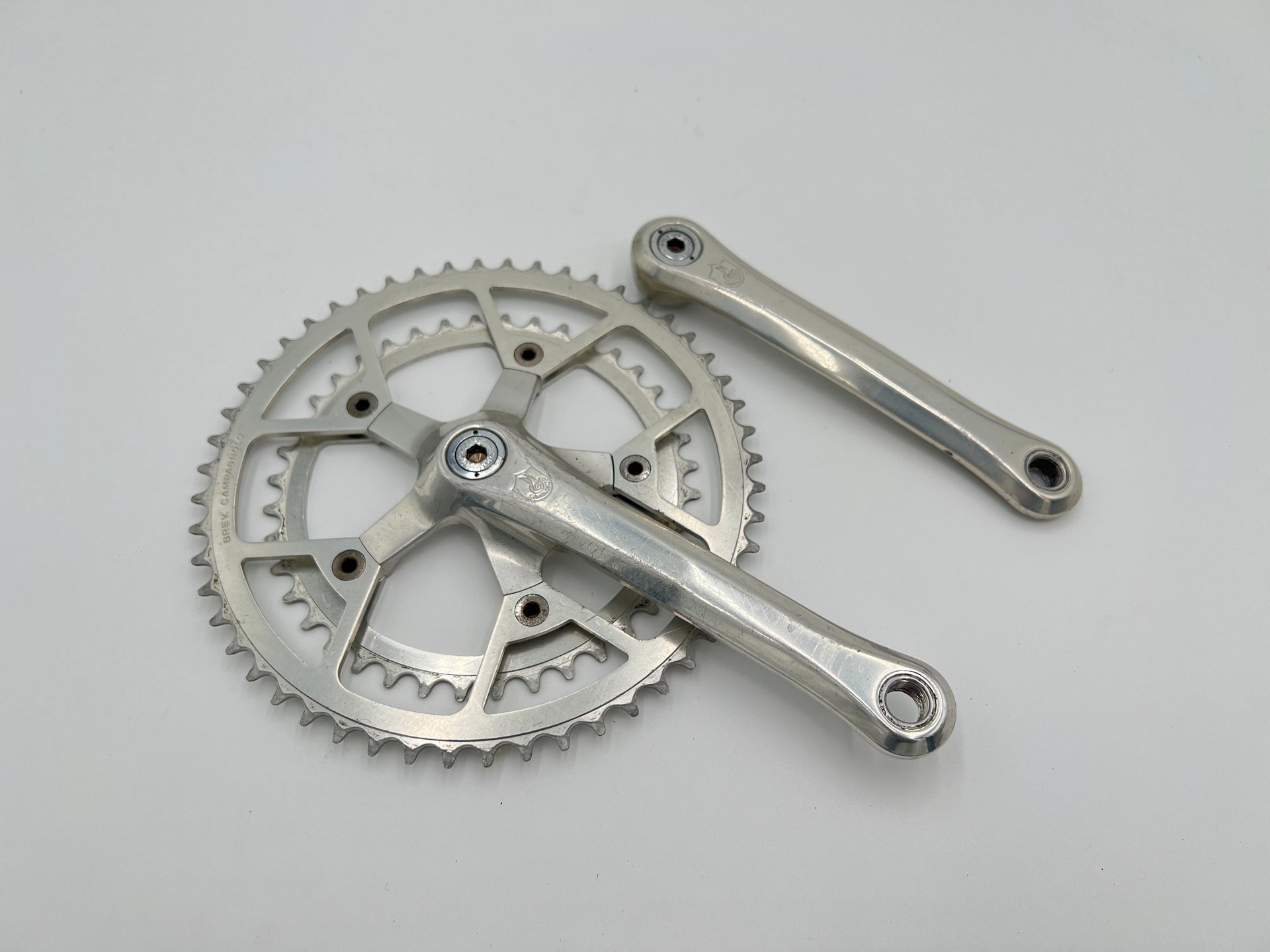 Campagnolo Victory Crankset 170mm 40/52