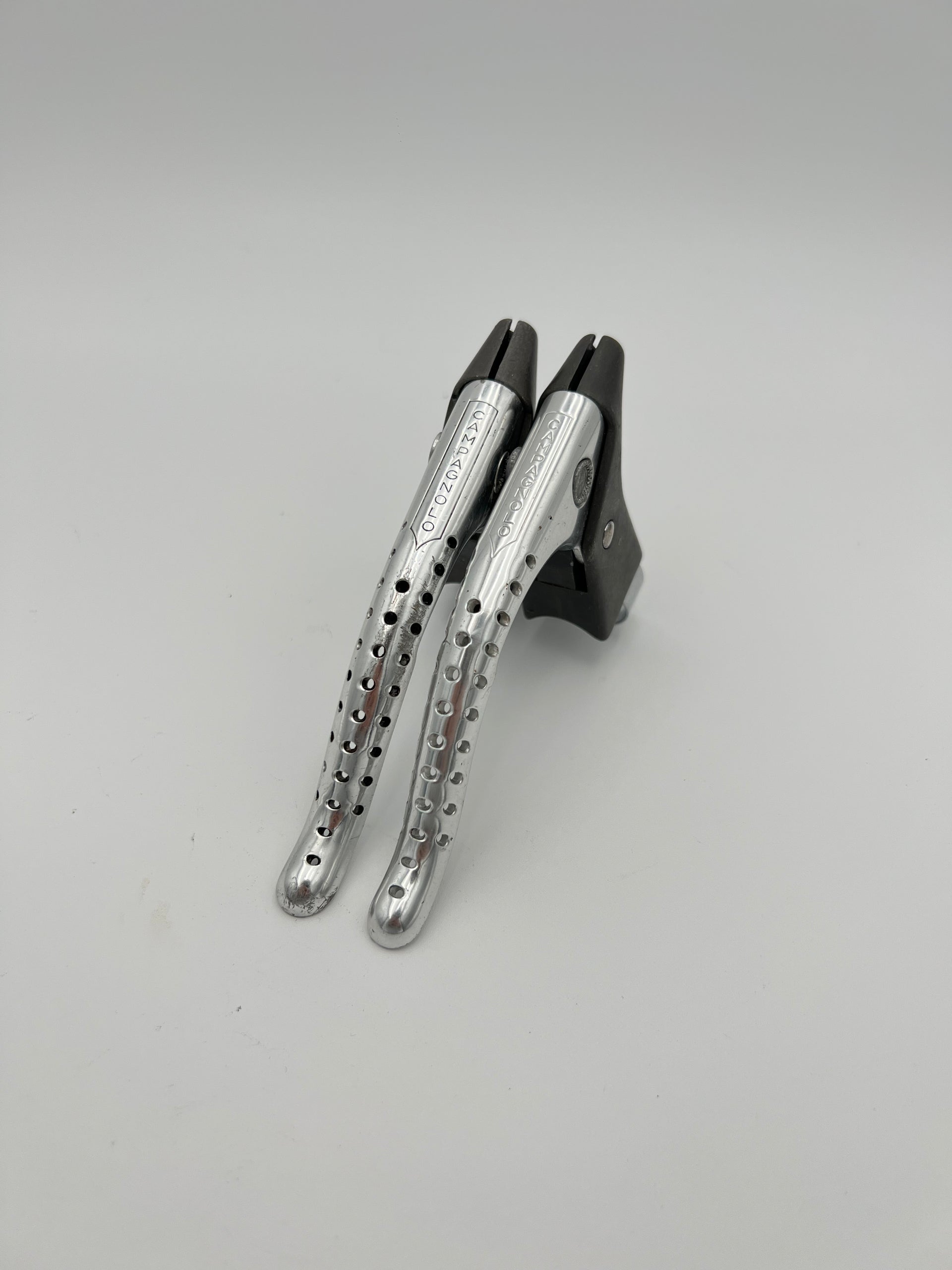 Campagnolo Super Record Brake Levers