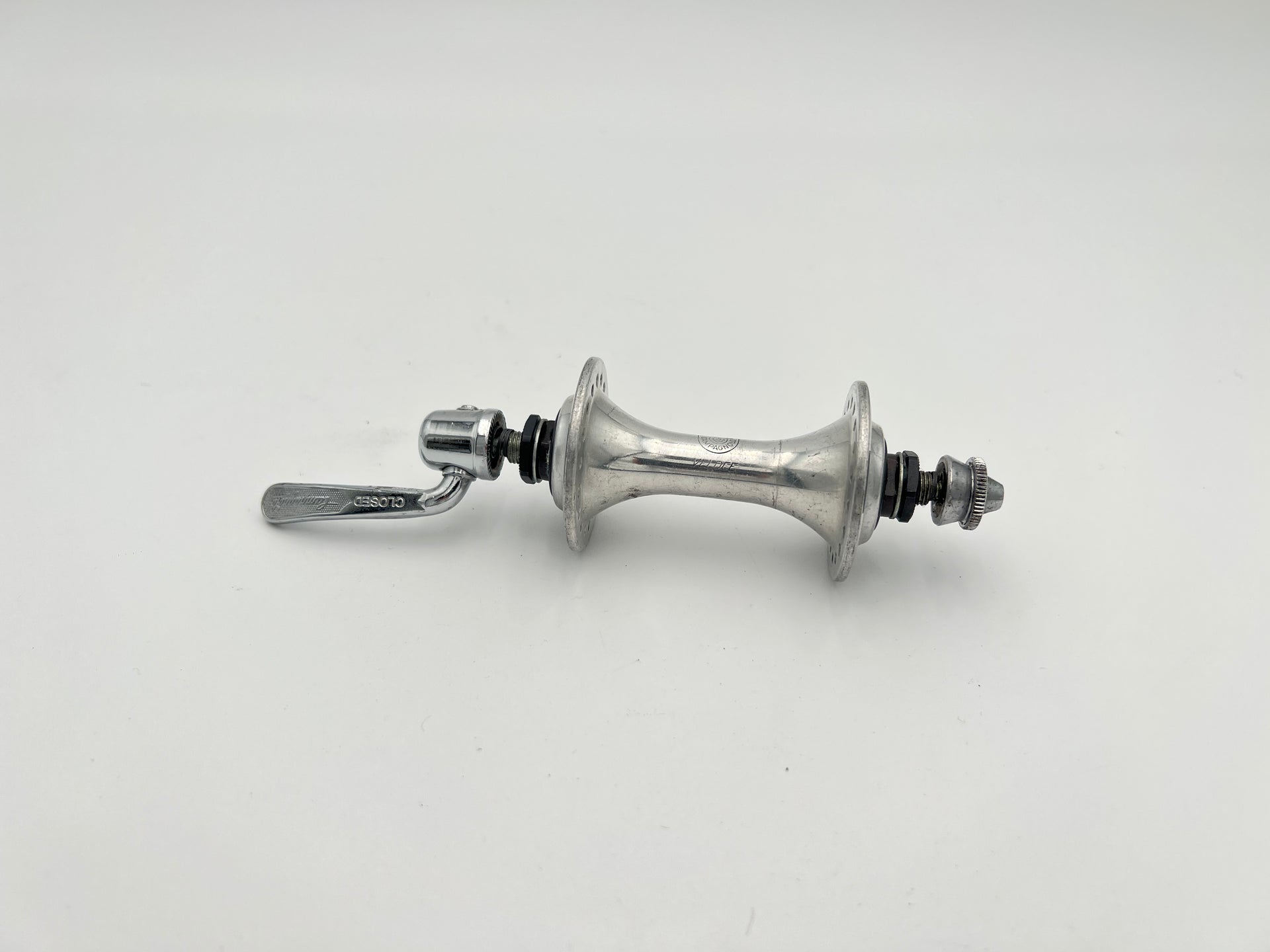 Campagnolo Veloce Fronthub Including Quickrelease 36H
