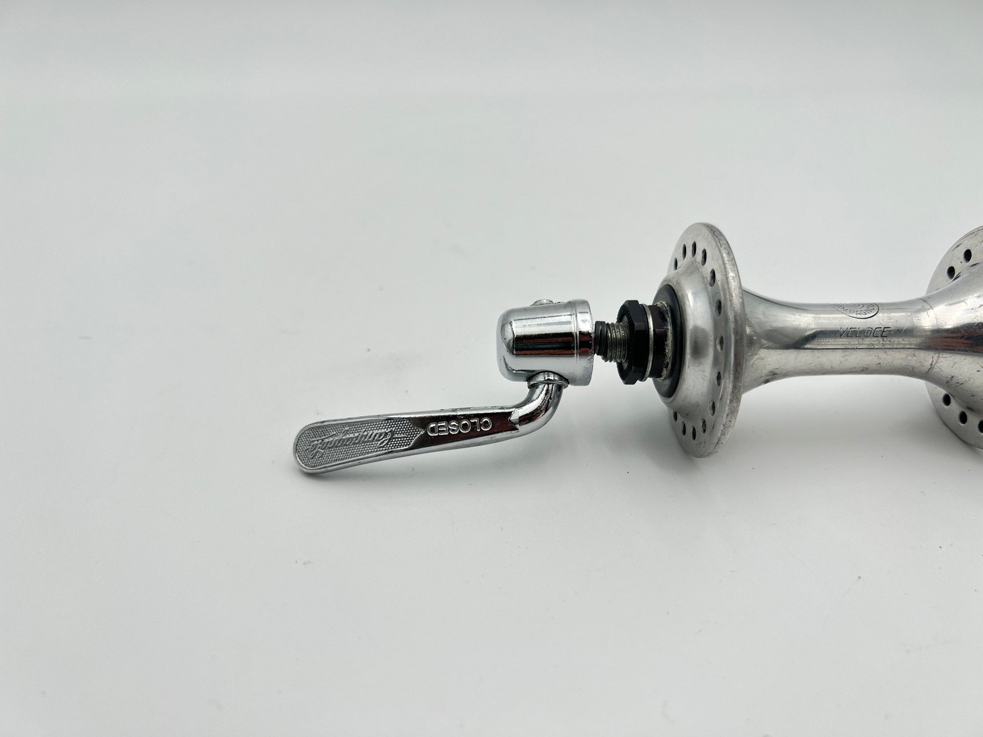 Campagnolo Veloce Fronthub Including Quickrelease 36H