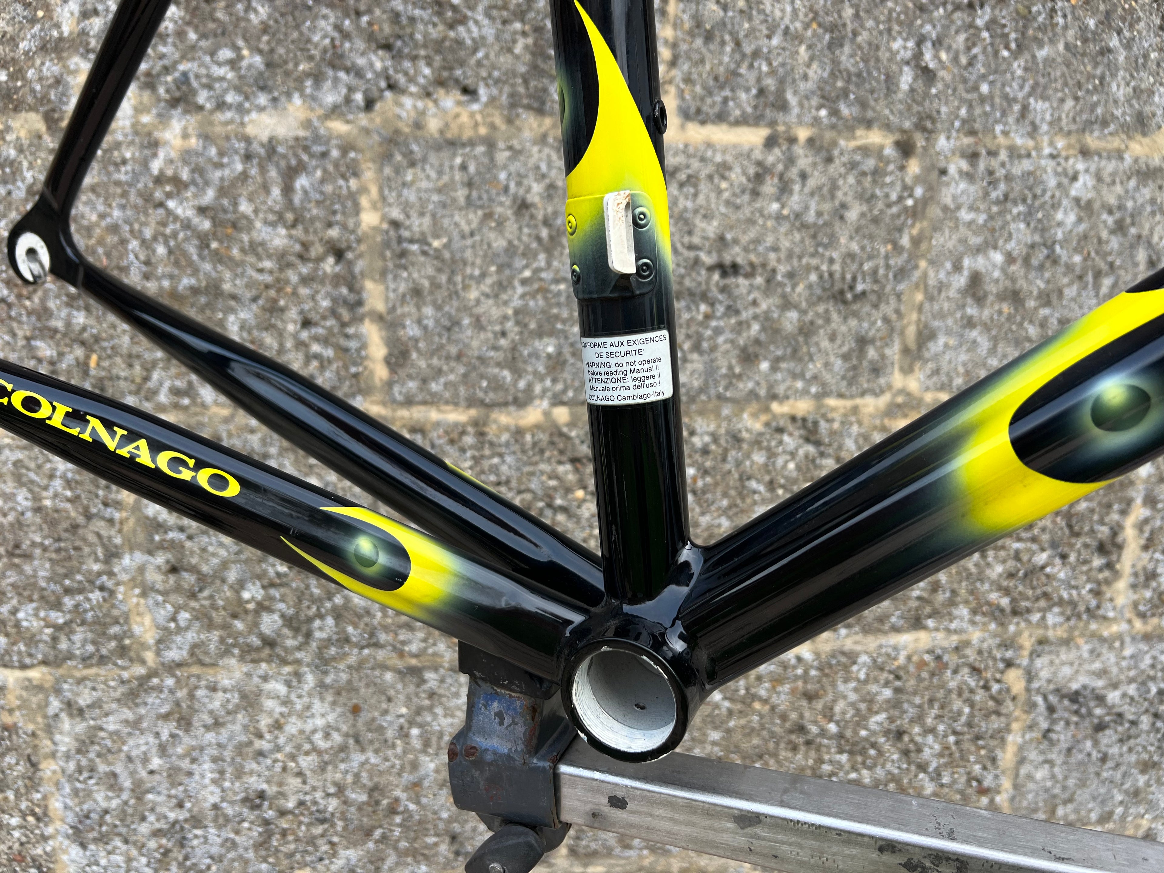 Colnago lux dream - Biciclette In vendita a Belluno Colnago lux dream - Biciclette In vendita a Belluno