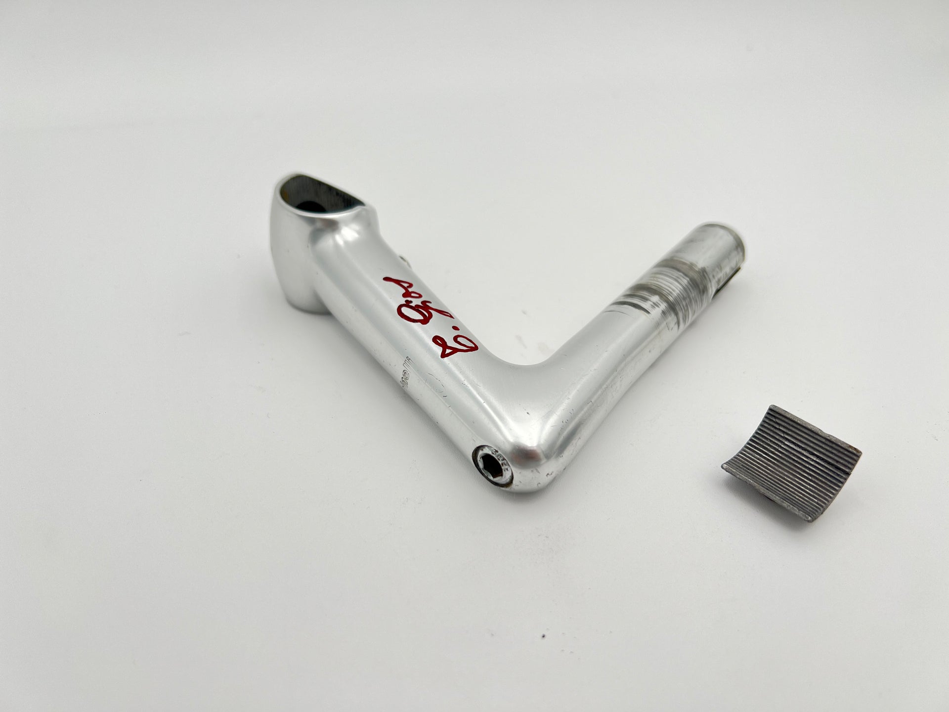 Cinelli 1R Panto Gios Torino 100mm stem