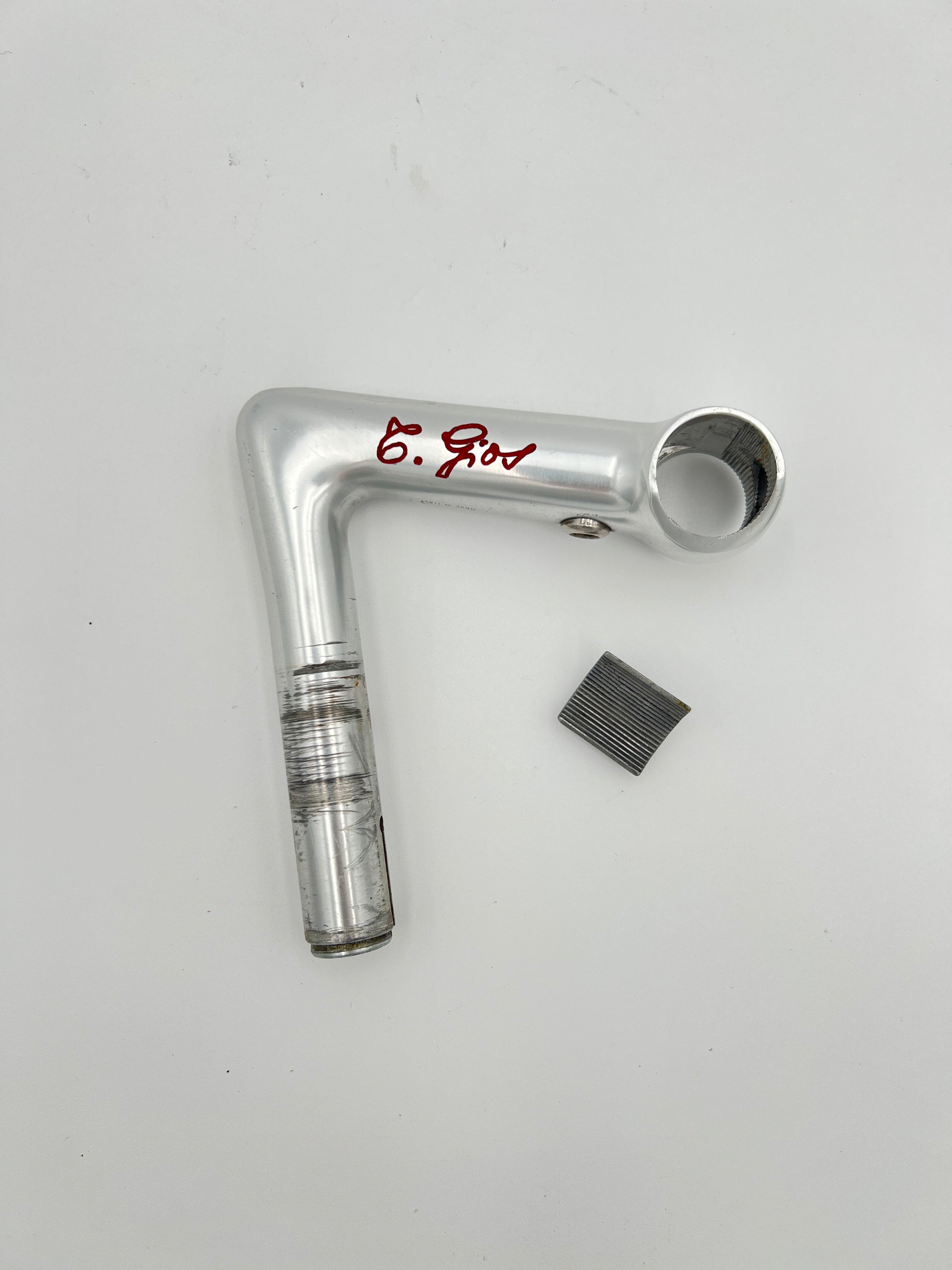 Cinelli 1R Panto Gios Torino 100mm stem