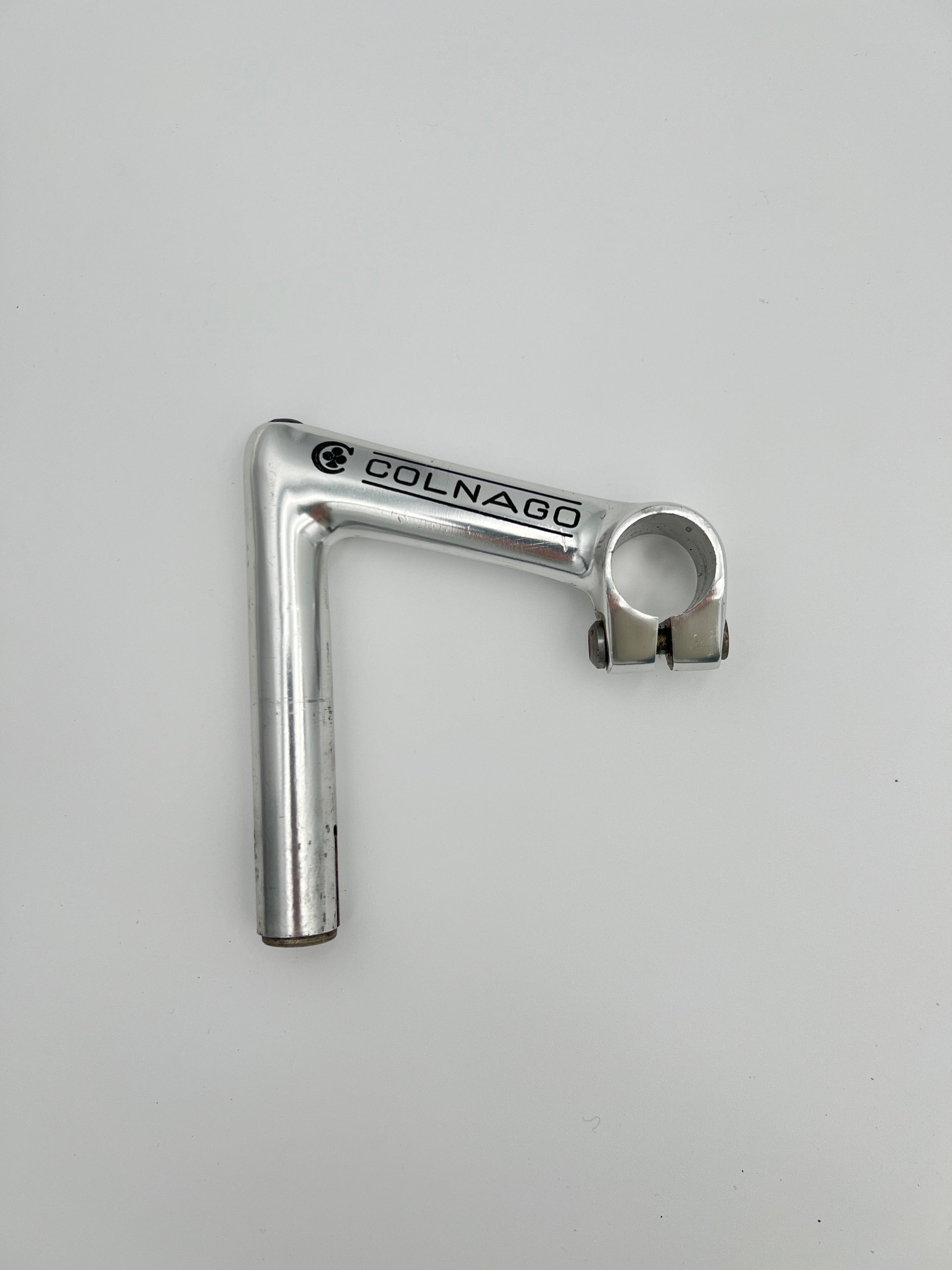 3TTT Colnago Pantographed 110mm stem
