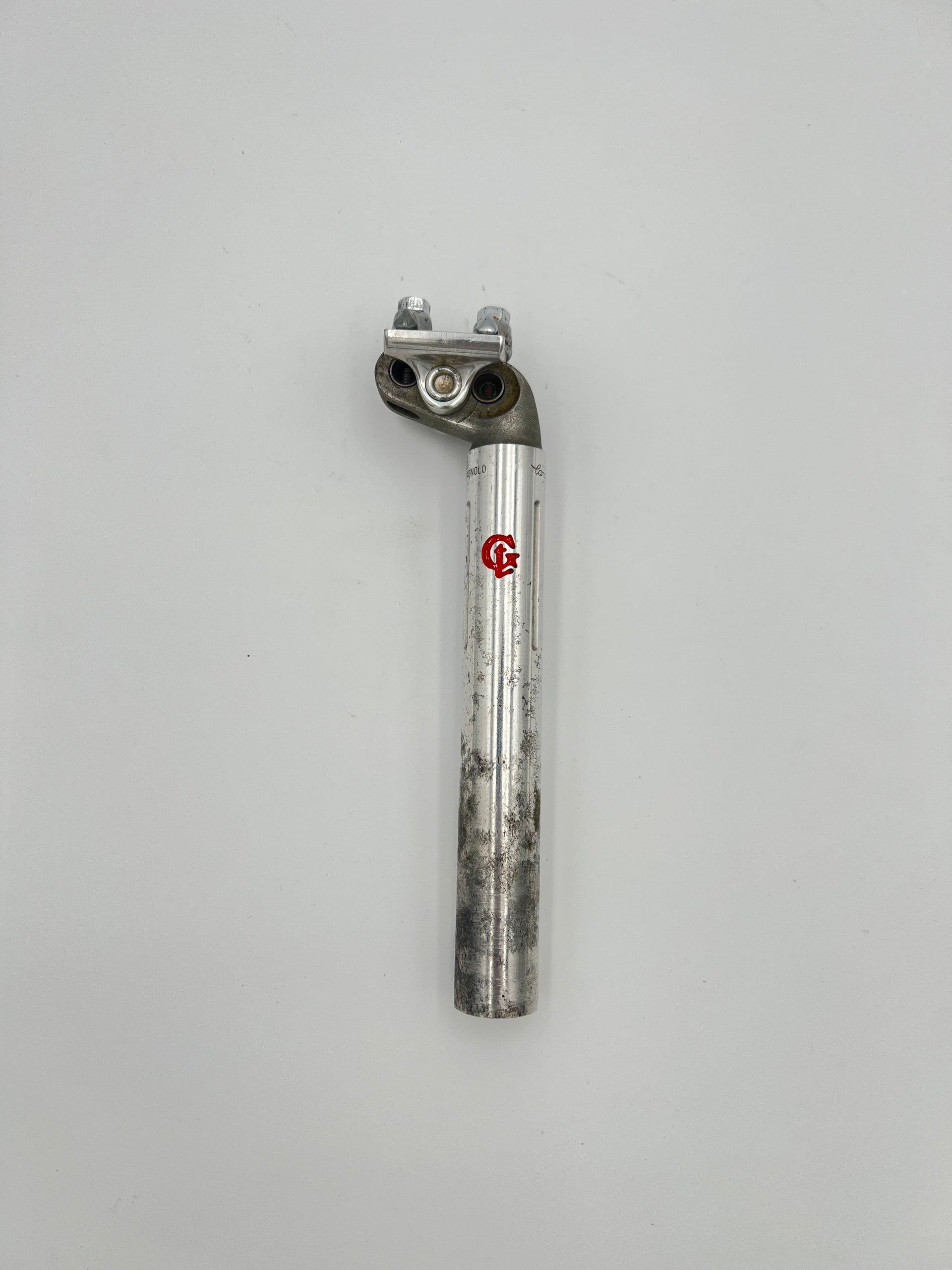 Gios Torino Campagnolo seatpost 27.2mm