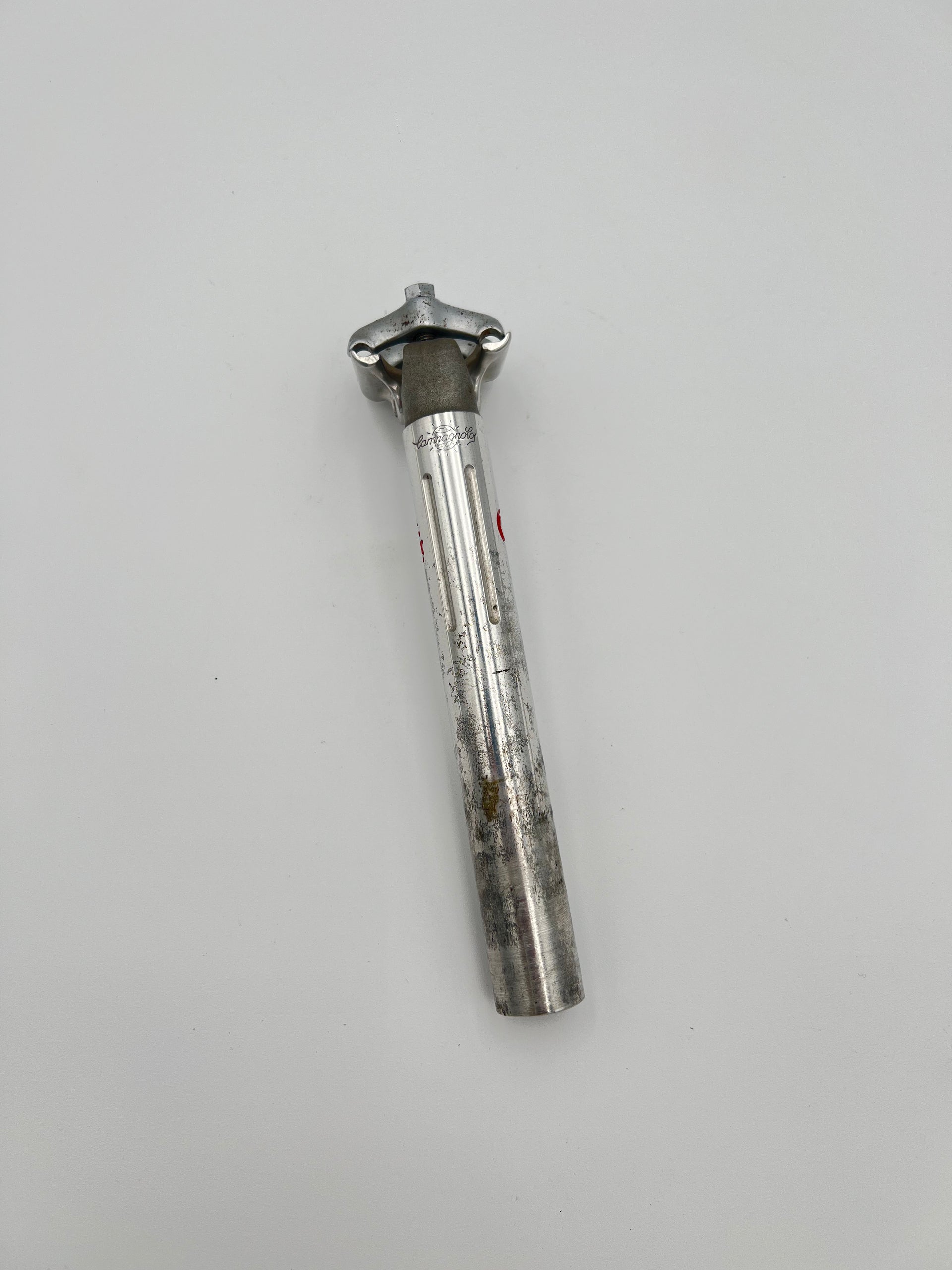 Gios Torino Campagnolo seatpost 27.2mm