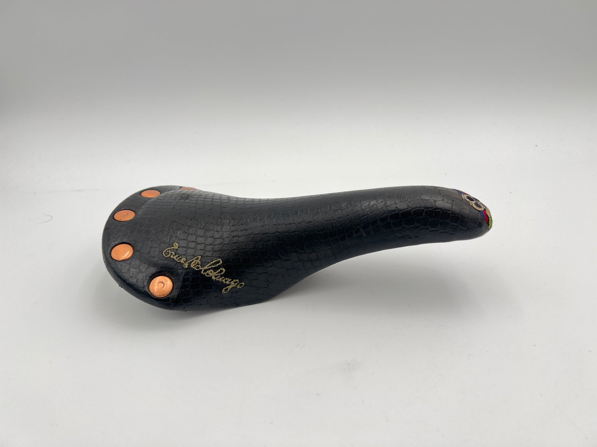 Selle San Marco Regal Girardi Colnago Ernesto