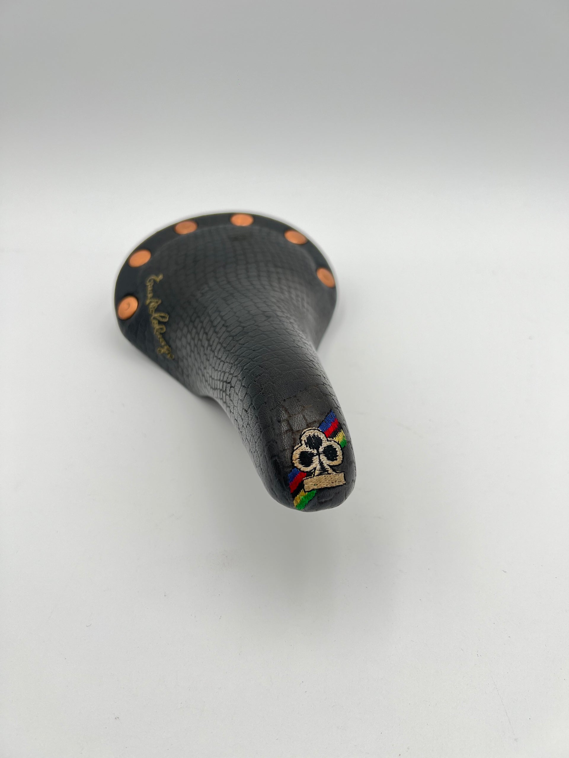 Selle San Marco Regal Girardi Colnago Ernesto