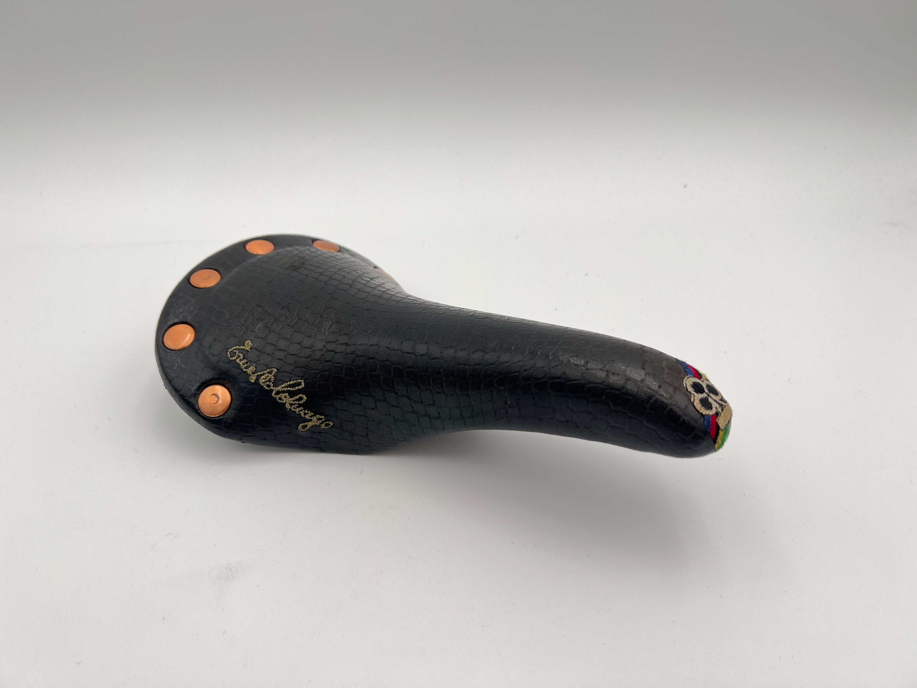 Selle de siège vélo Colnago Selle San Marco Era K | eBay Selle de siège vélo Colnago Selle San Marco Era K | eBay