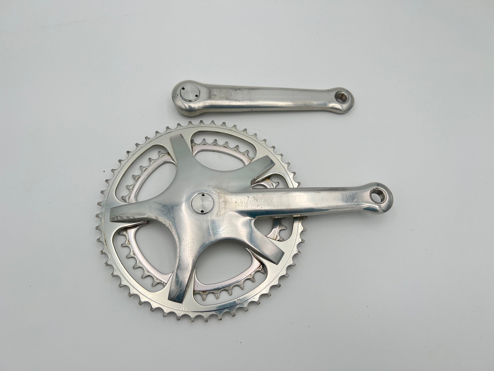 Mavic Starfish Crankset 52/42 175mm