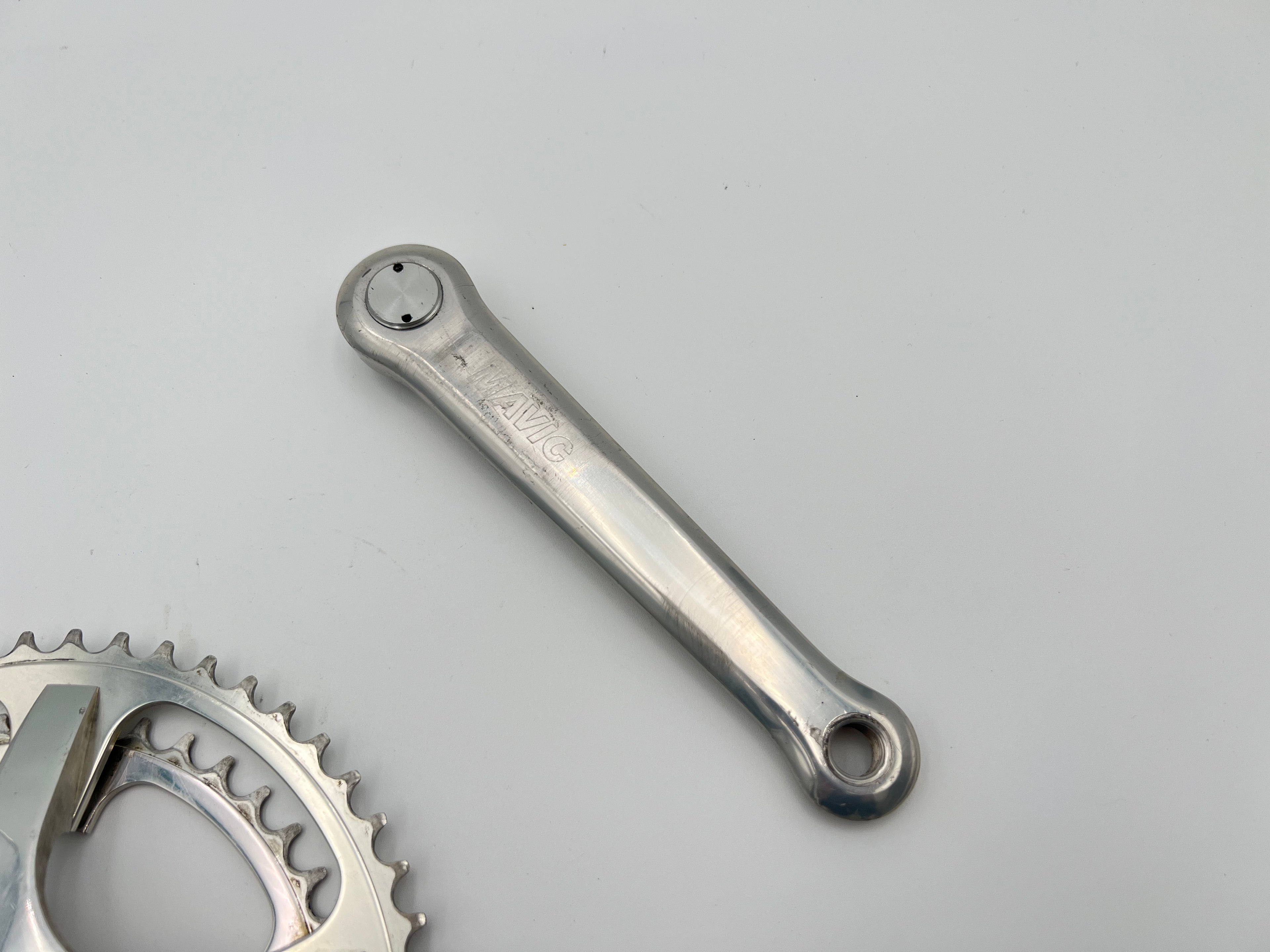 Mavic Starfish Crankset 52/42 175mm Mavic Starfish Crankset 52/42 175mm