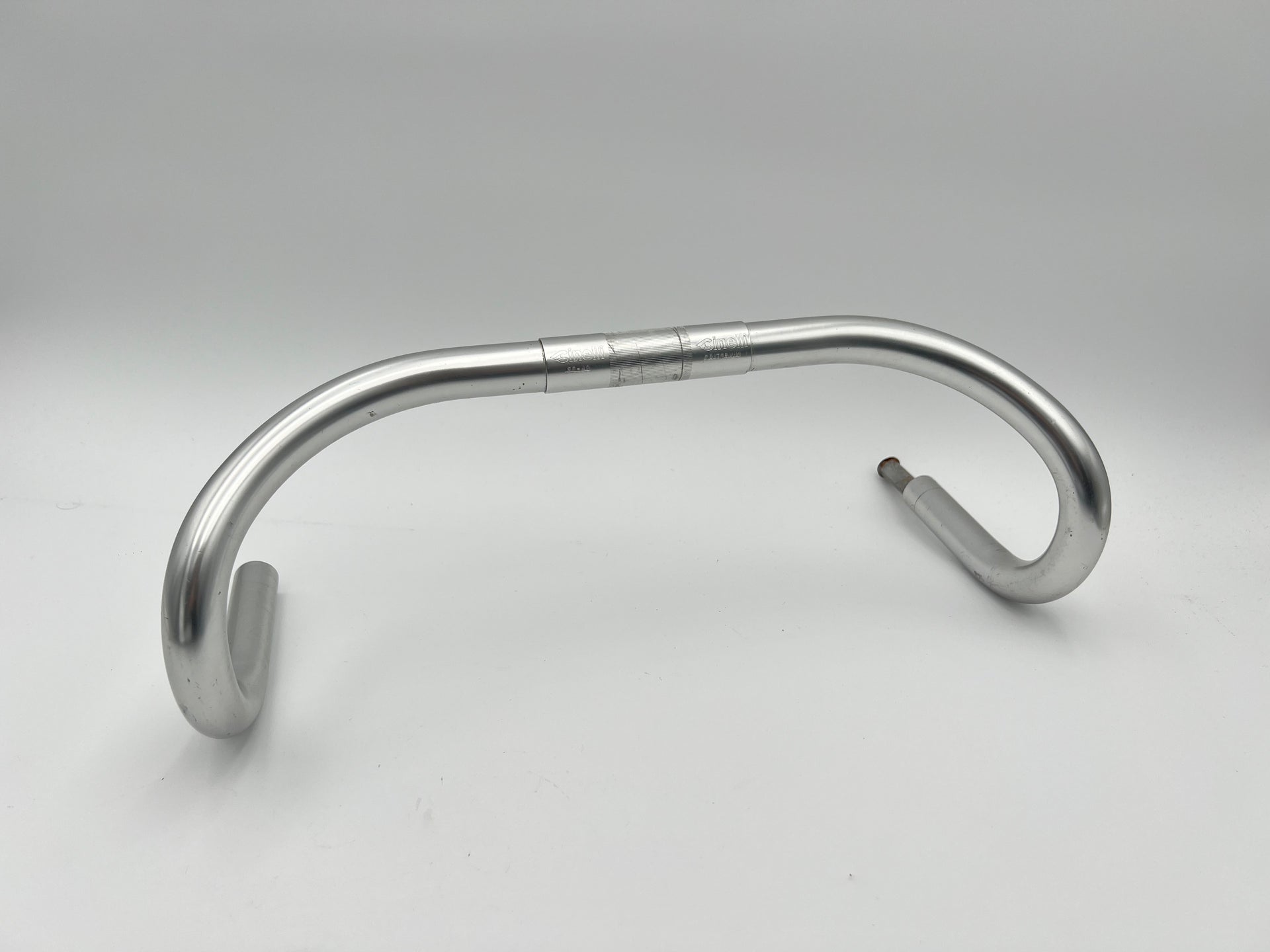 Cinelli Criterium 65-42 Aluminium Handlebar