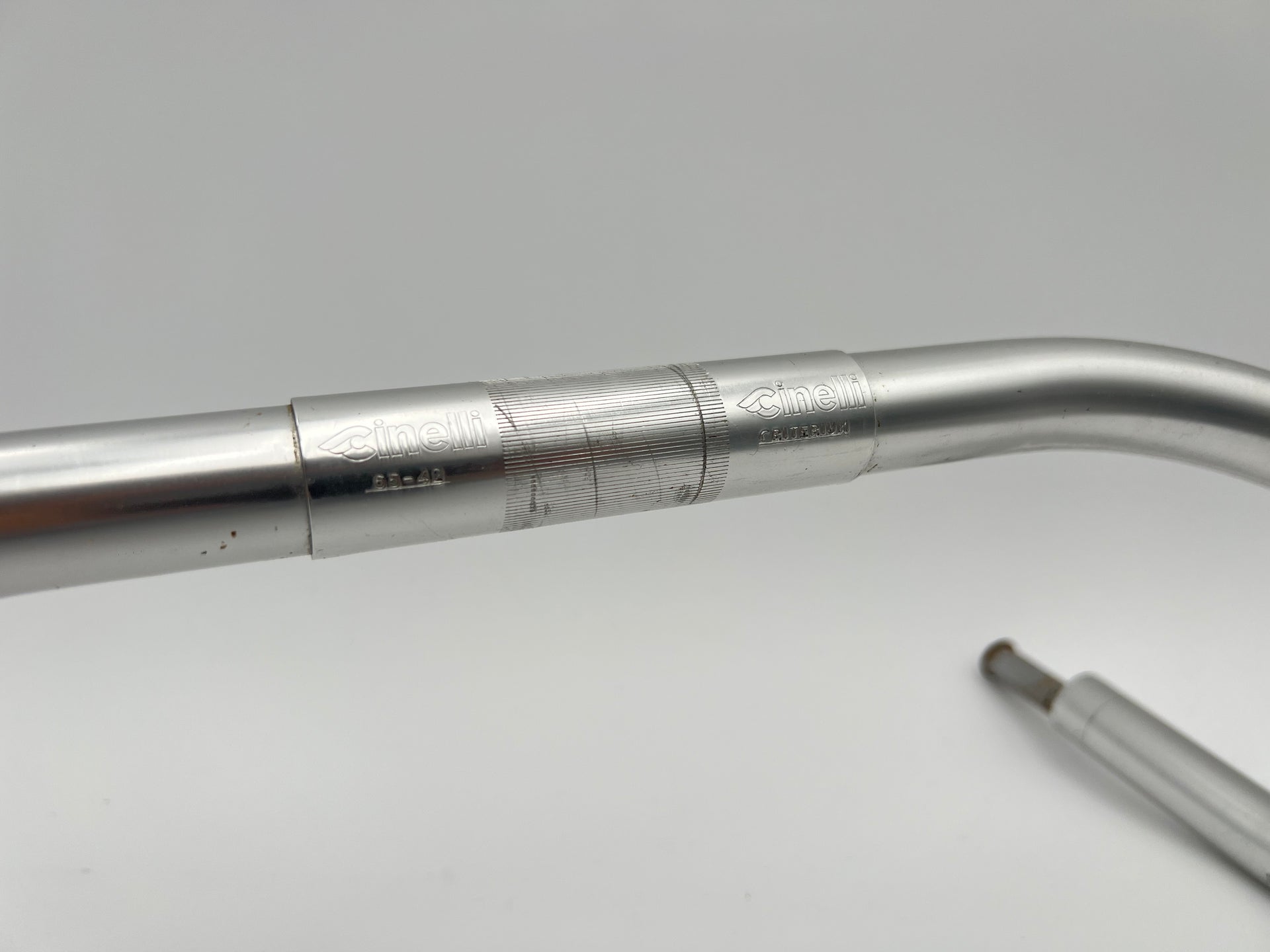Cinelli Criterium 65-42 Aluminium Handlebar
