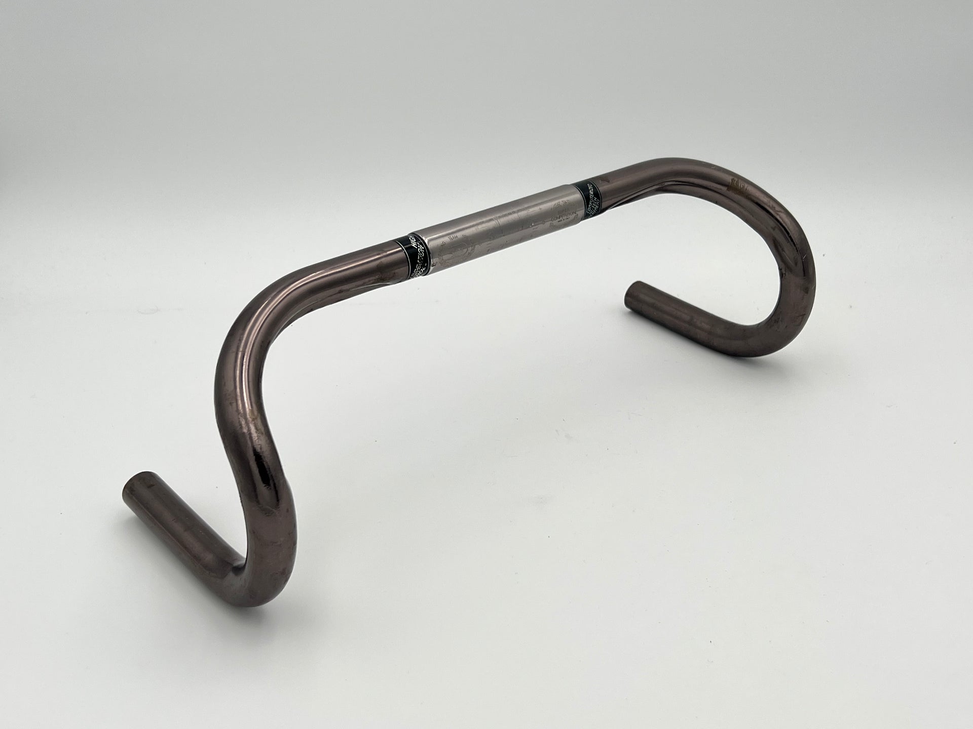 3TTT Super Competizione Aluminium Handlebar
