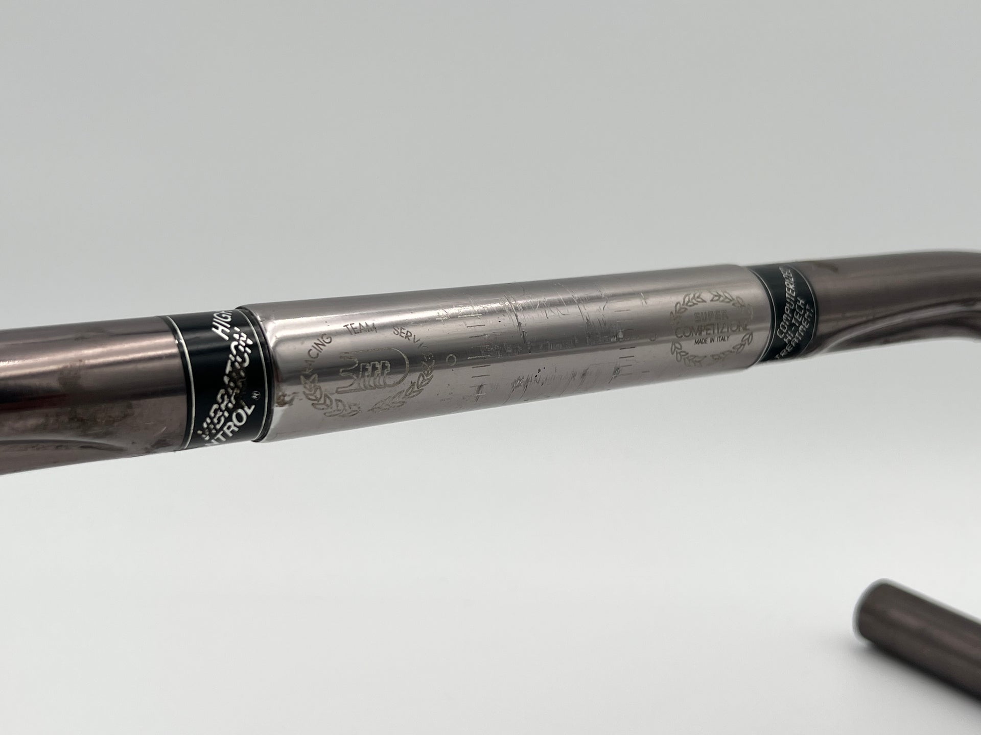 3TTT Super Competizione Aluminium Handlebar