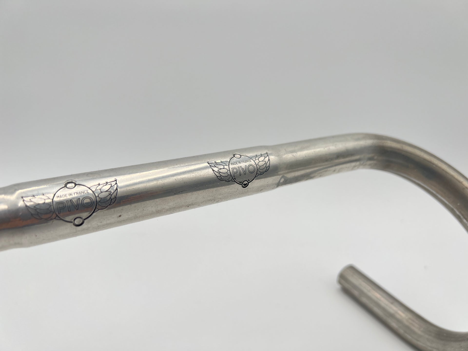 Pivo French Handlebar