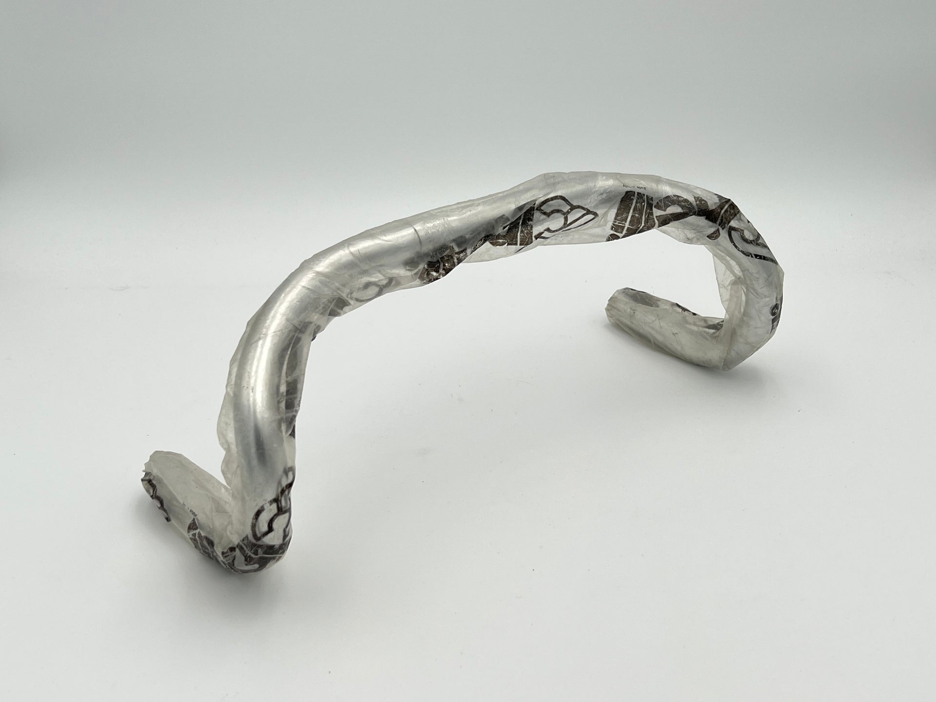 Cinelli Criterium (65) Milano Double Crest Logo Vintage Handlebars
