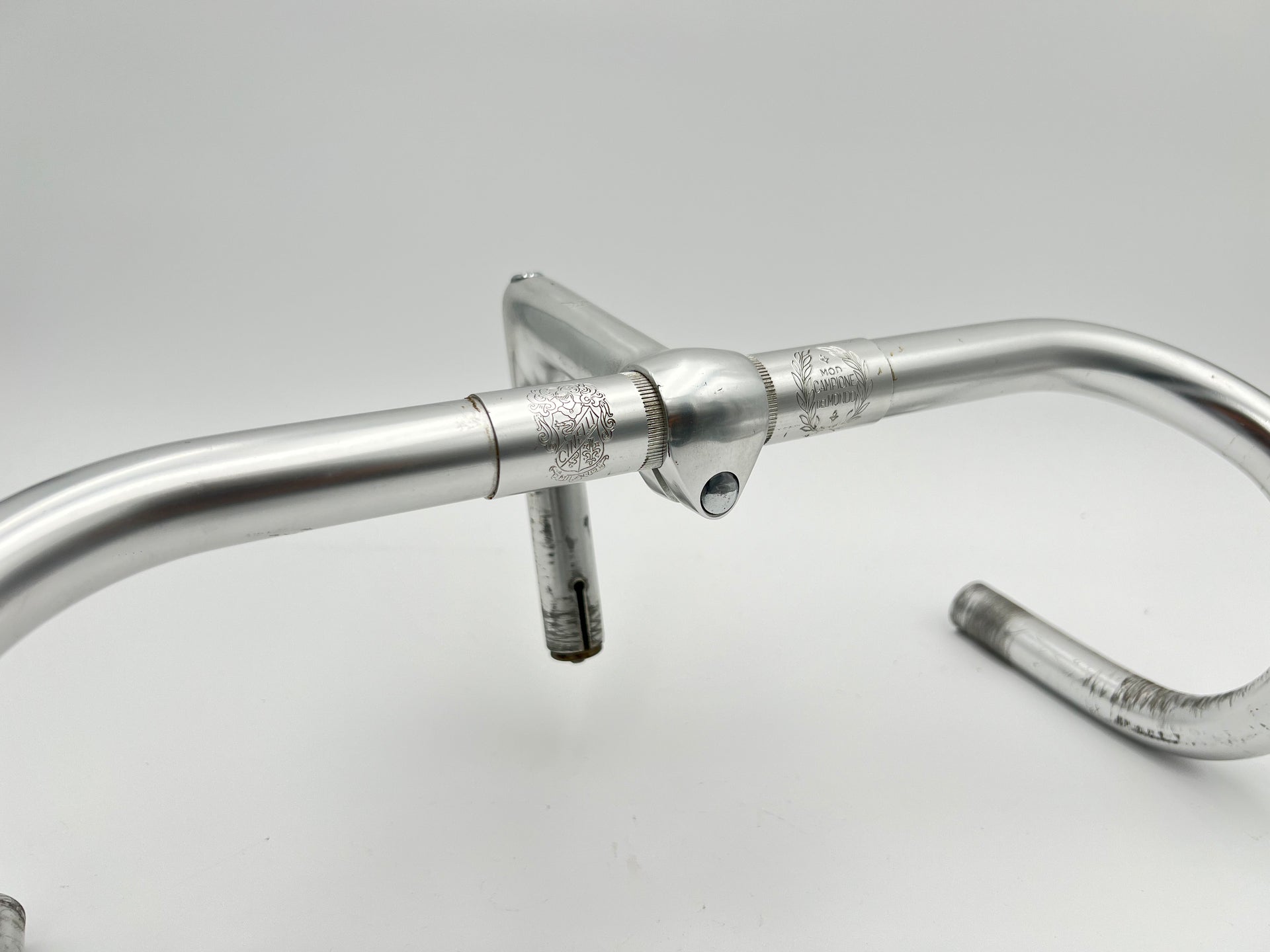 Cinelli Mod Campione Del Mondo