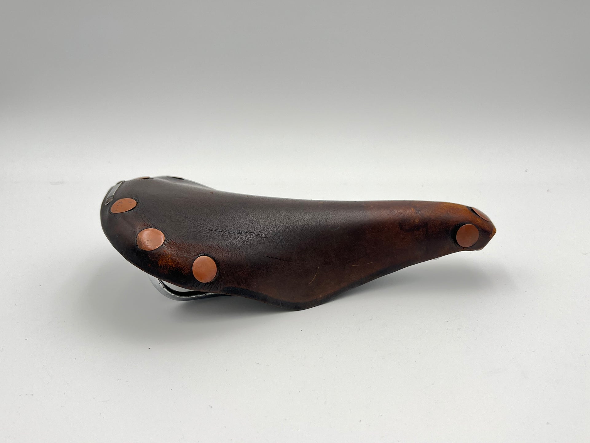 Brooks Professional Leather Saddle