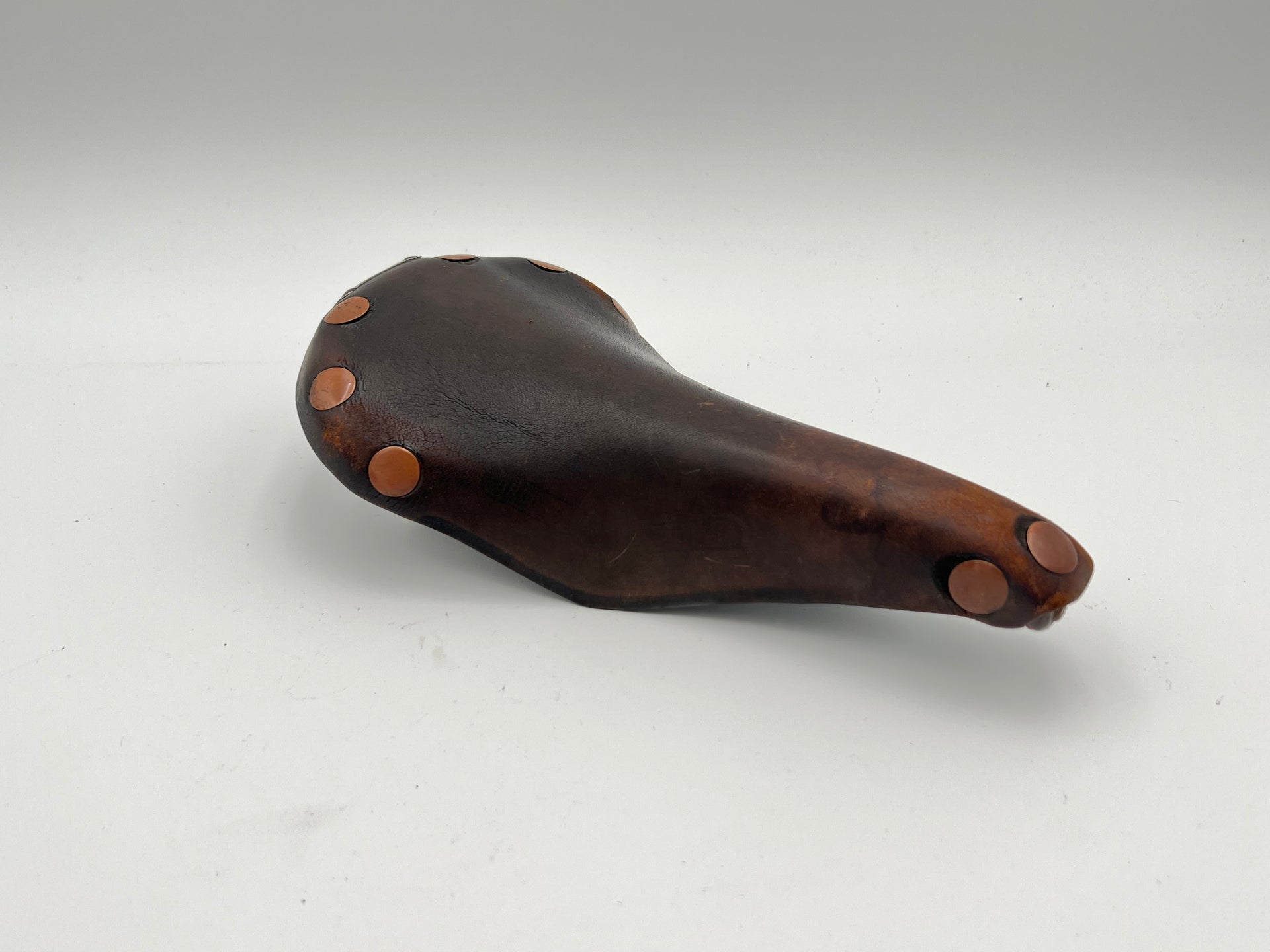 Brooks Professional Leather Saddle