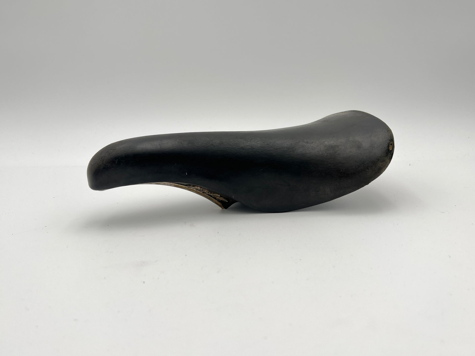 Concor Profil Leather Saddle Aero