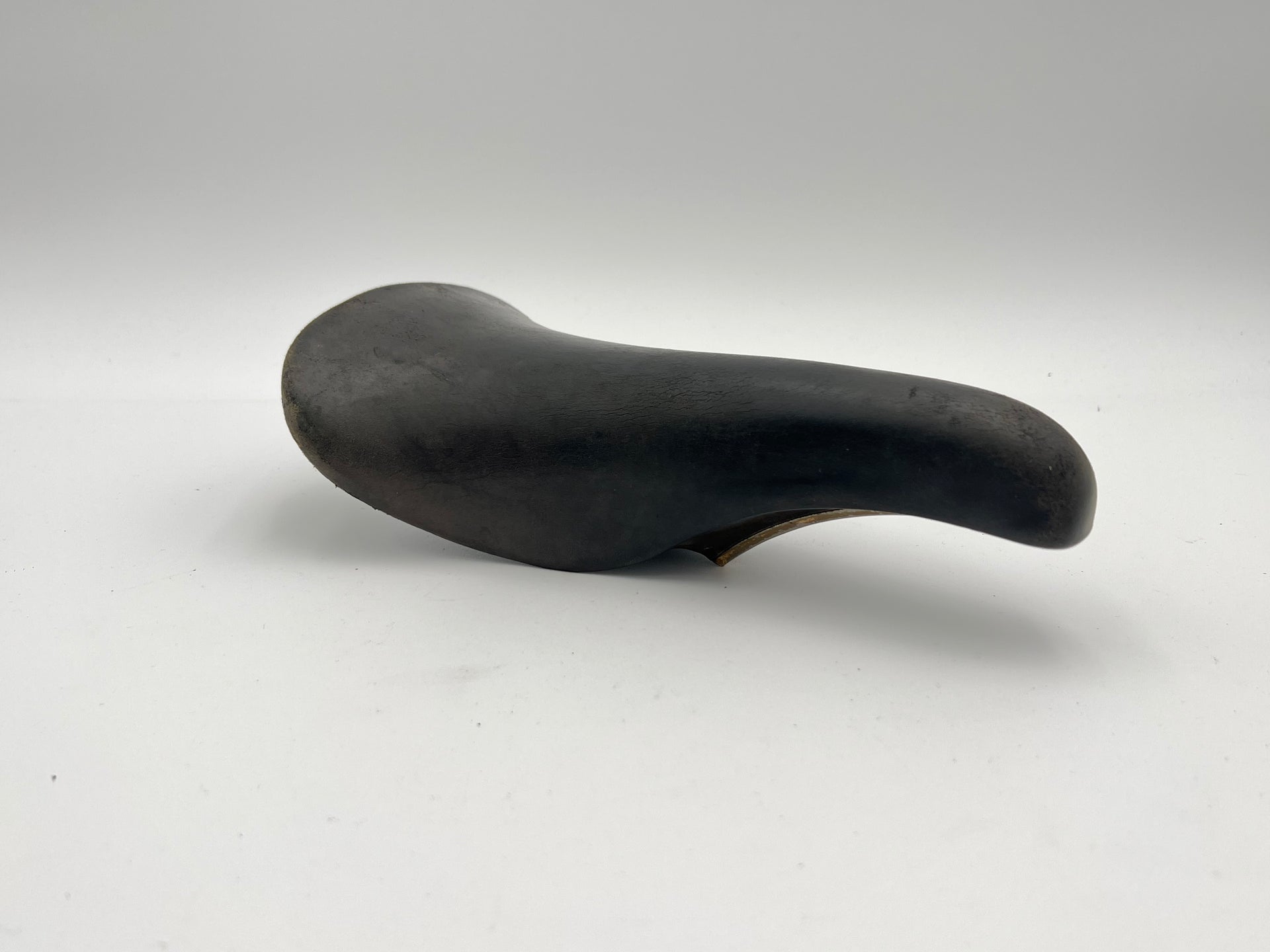 Concor Profil Leather Saddle Aero