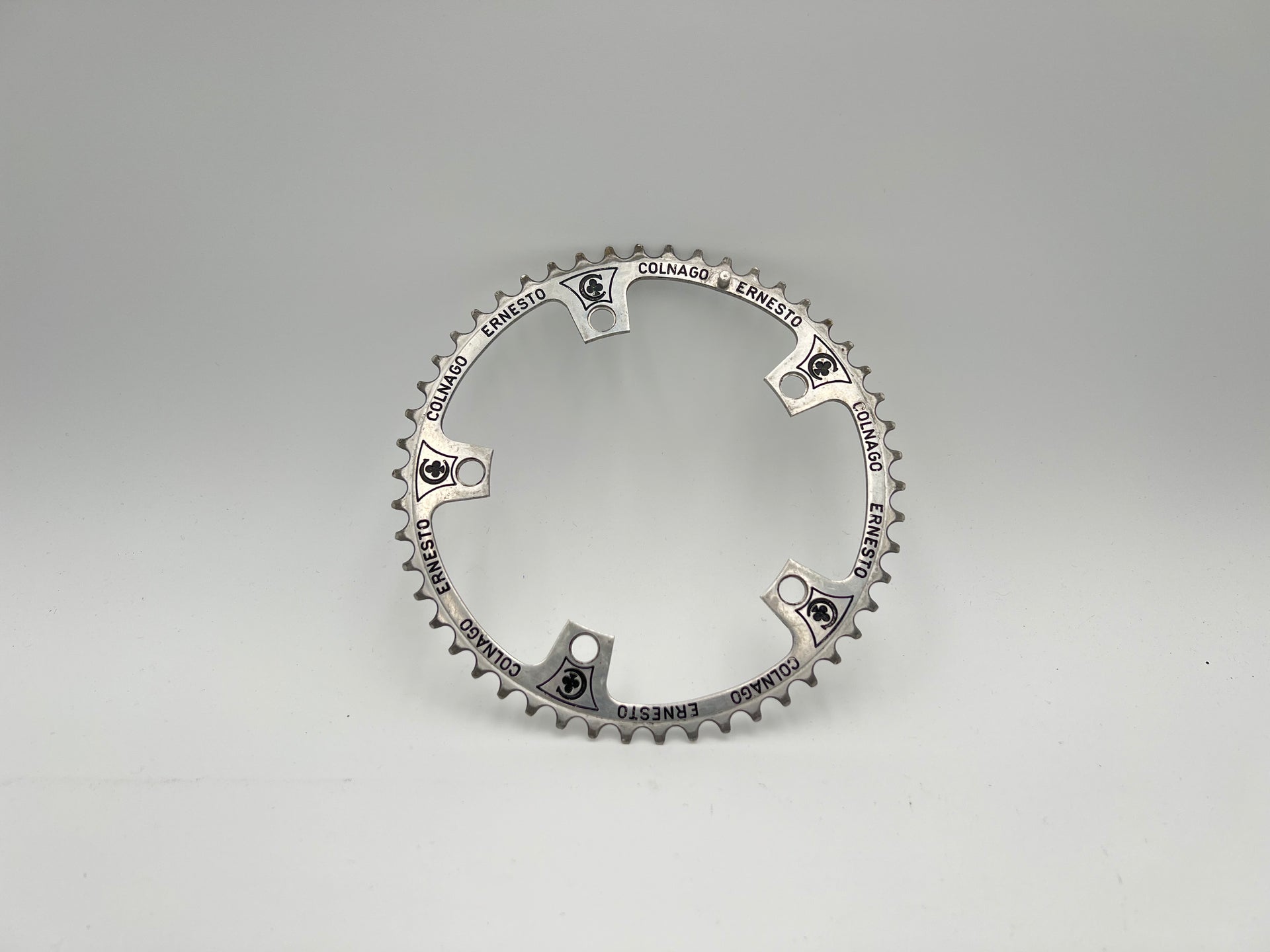 Colnago Pantographed Chainwheel 50T 144BCD