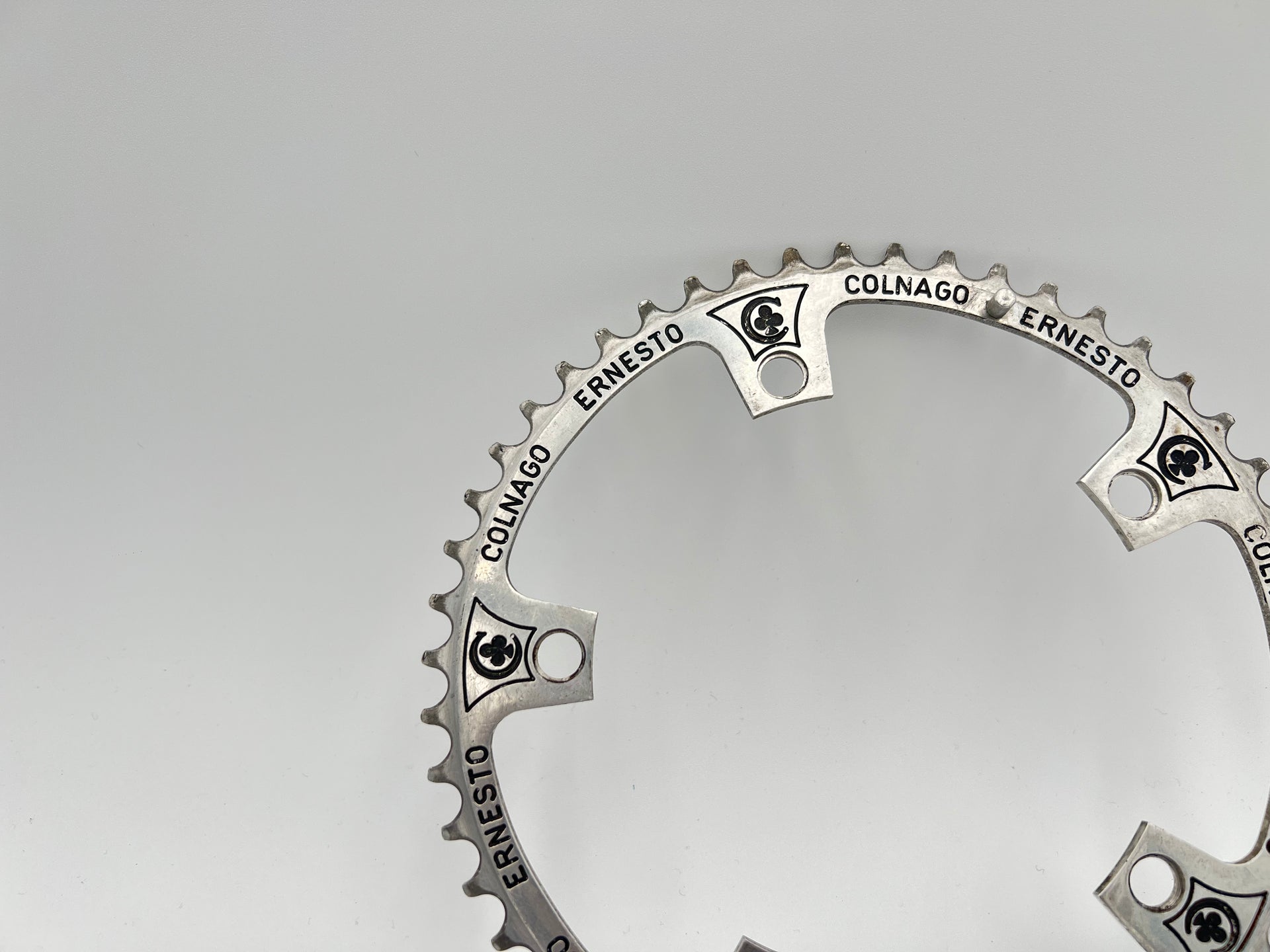Colnago Pantographed Chainwheel 50T 144BCD