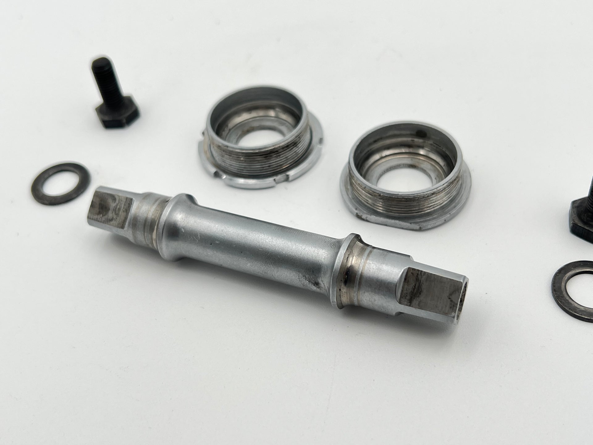 Campagnolo Record 68-SS-120 1.37x24TPI BSA Bracket