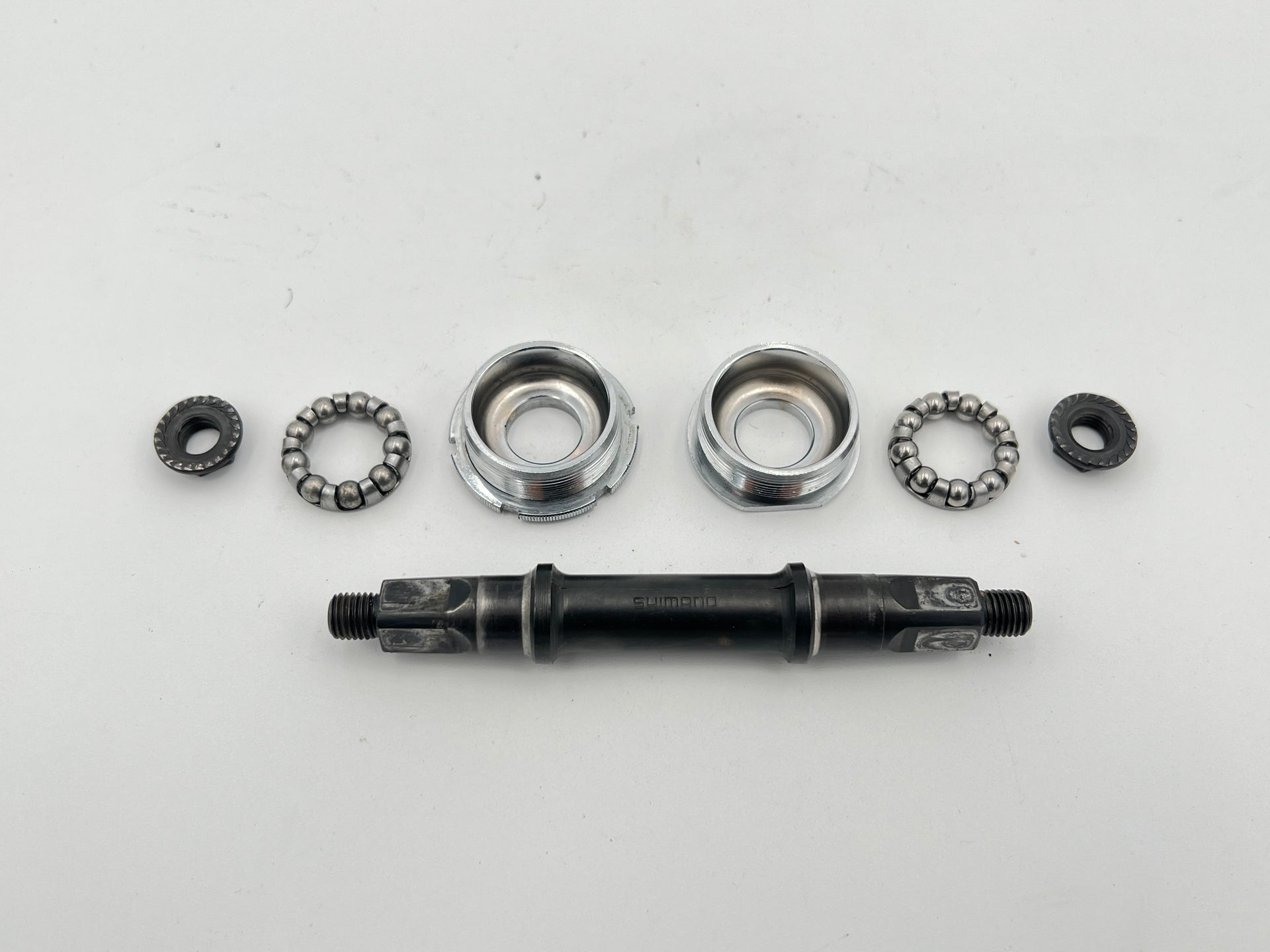 Shimano Bracket 36x24 ITA