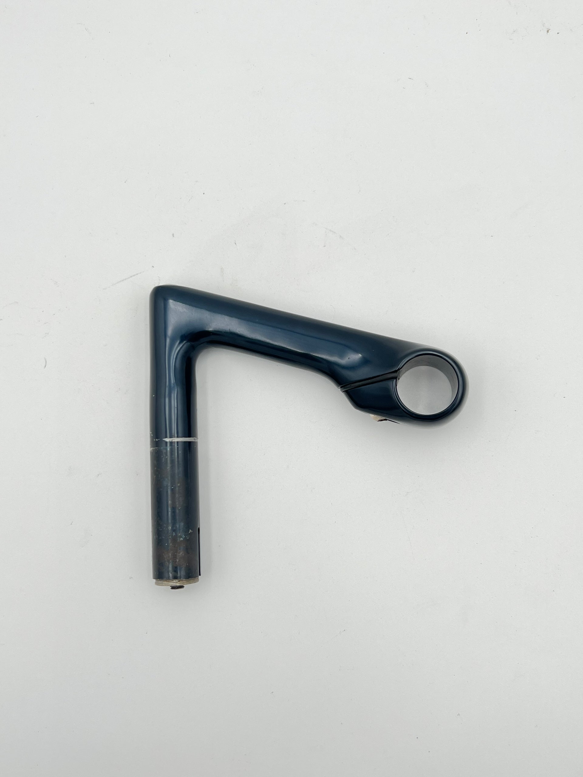 3TTT Record Black Anodized 130mm Stem