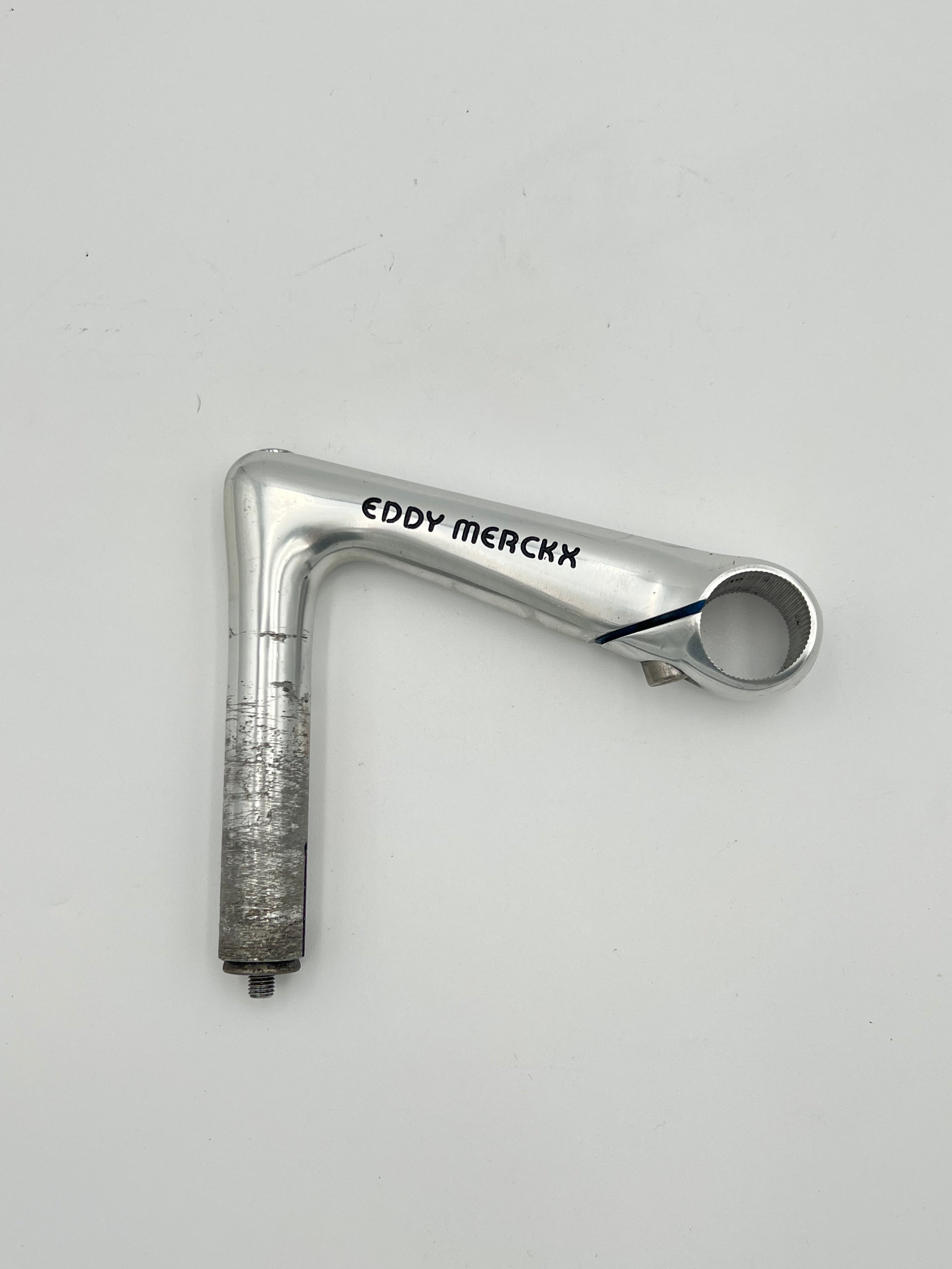 Cinelli AX Eddy Merckx Pantographed 135mm Stem